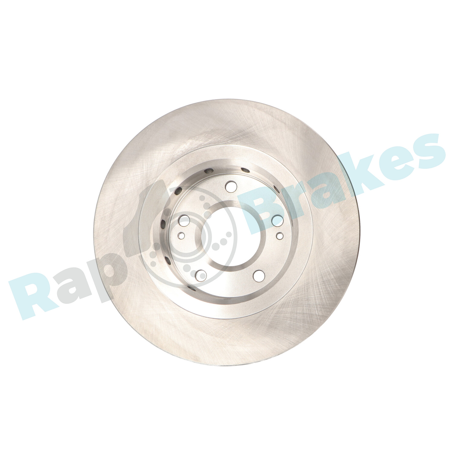 Brake Disc - R-D0141 RAP BRAKES