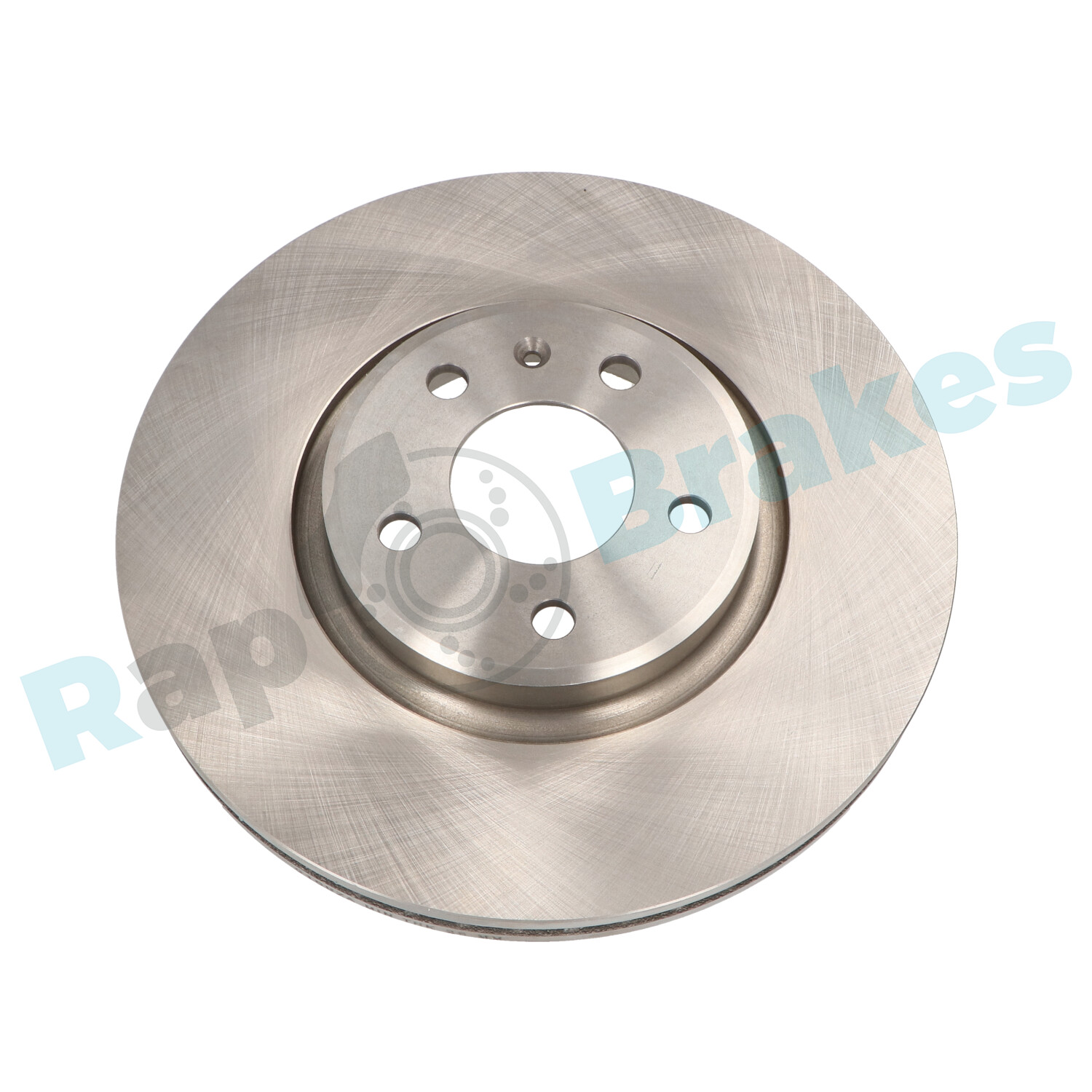 Discofreno - R-D0144 RAP BRAKES