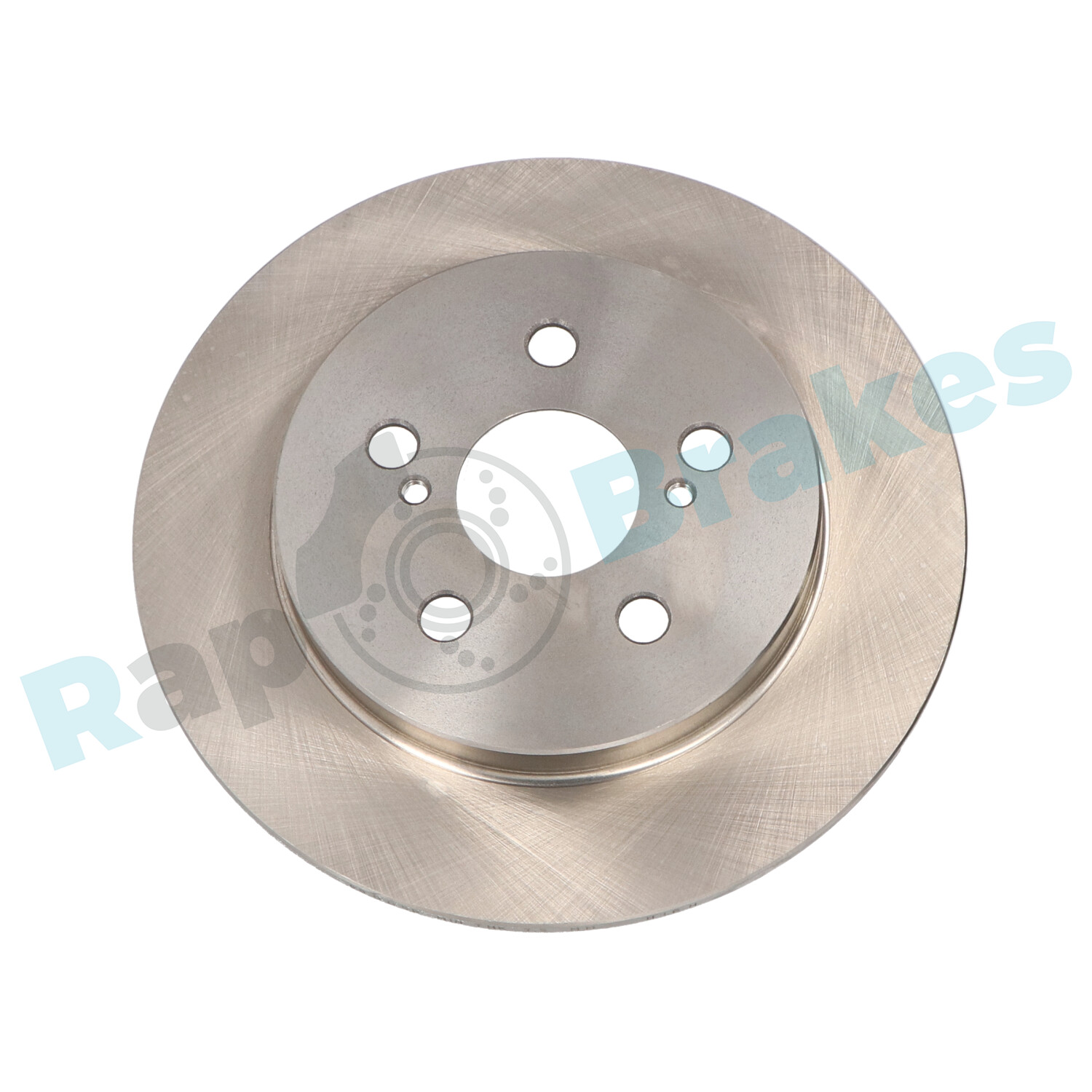 Discofreno - R-D0146 RAP BRAKES