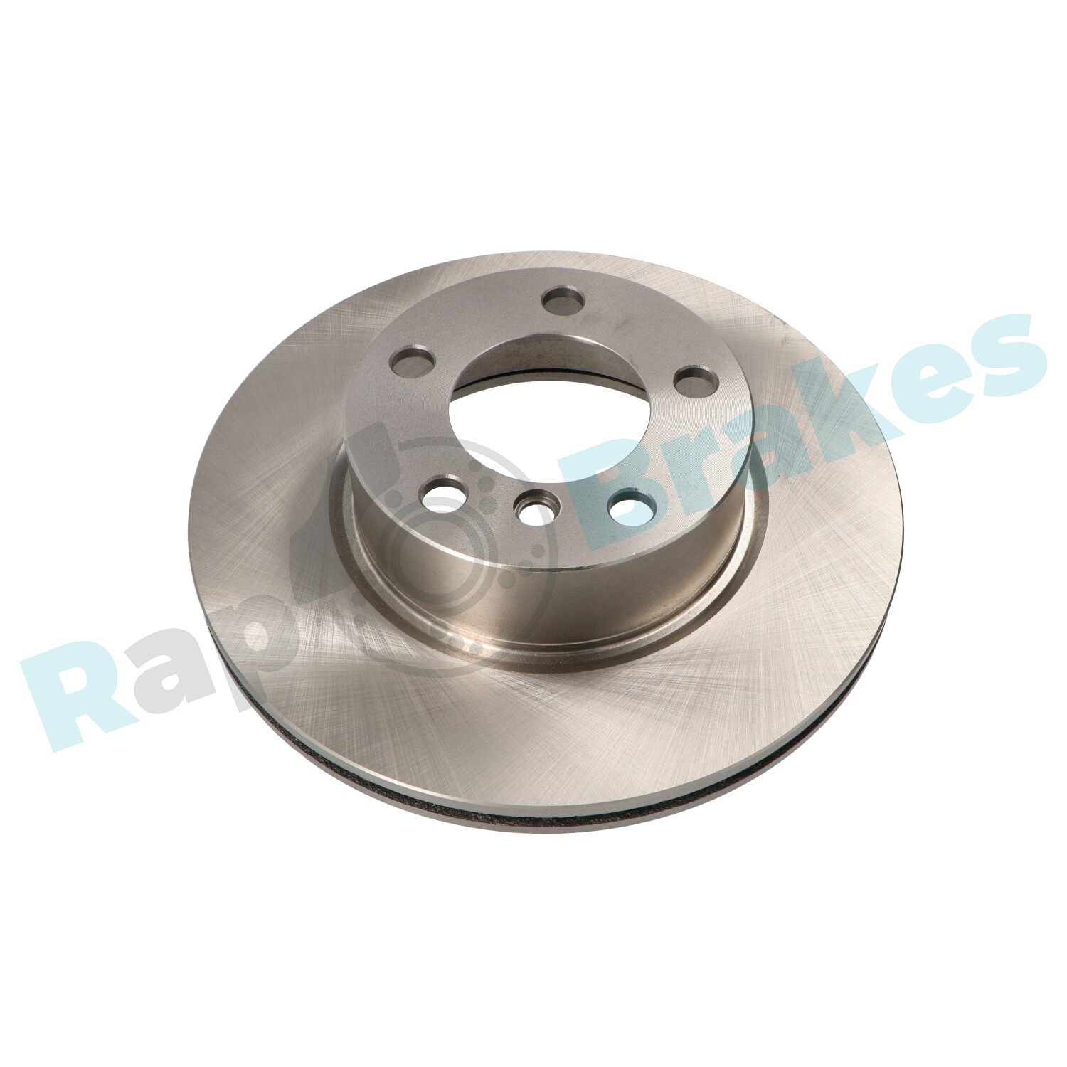 Brake Disc - R-D0148 RAP BRAKES