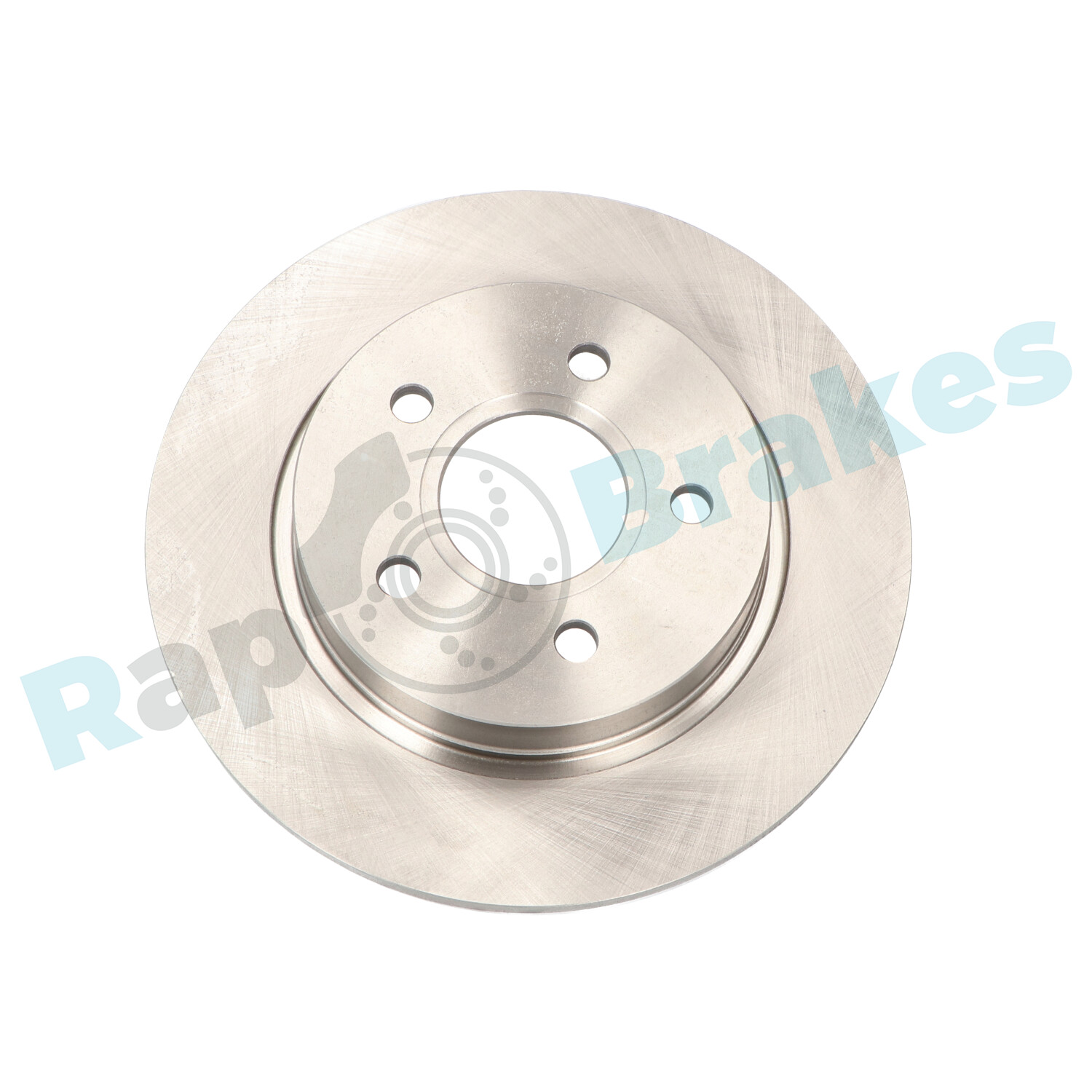 Brake Disc - R-D0150 RAP BRAKES