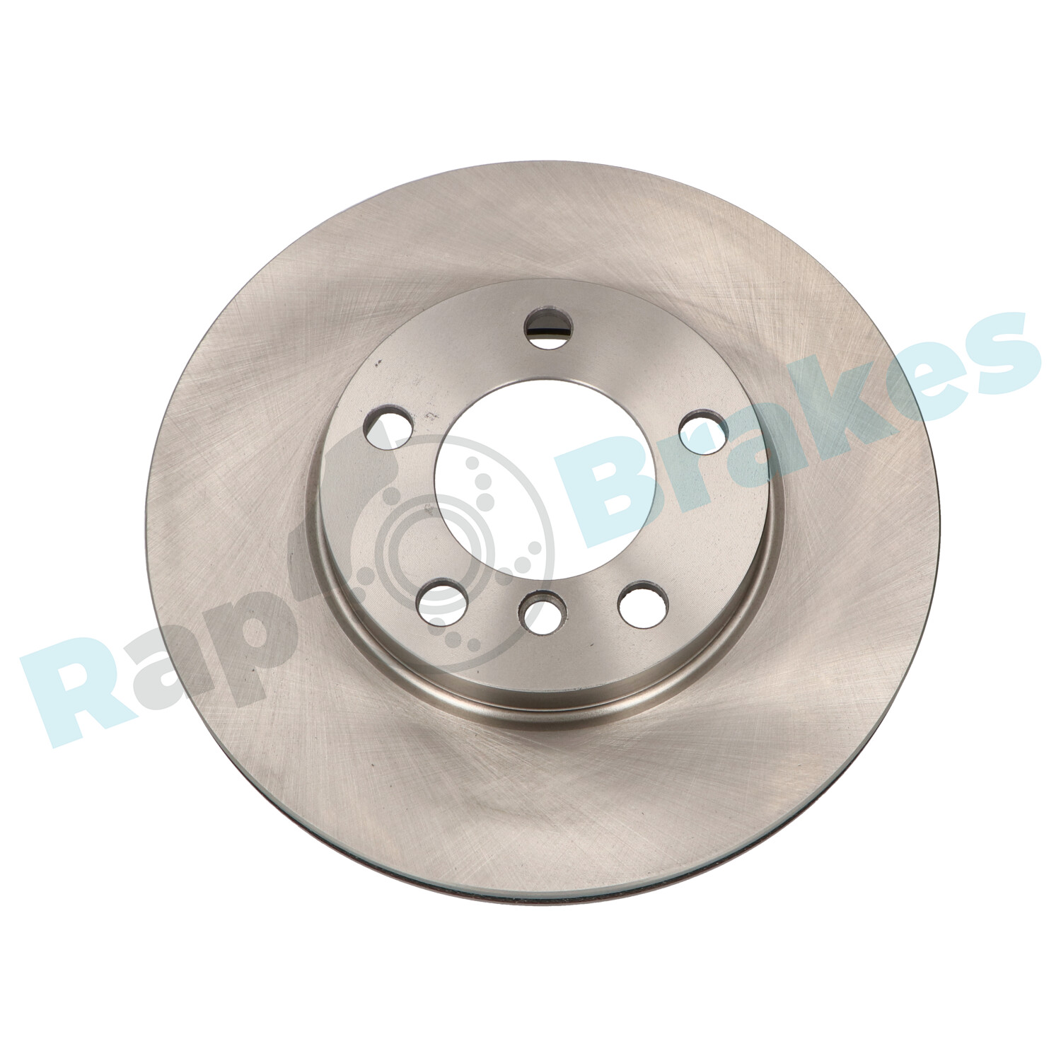 Brake Disc - R-D0152 RAP BRAKES
