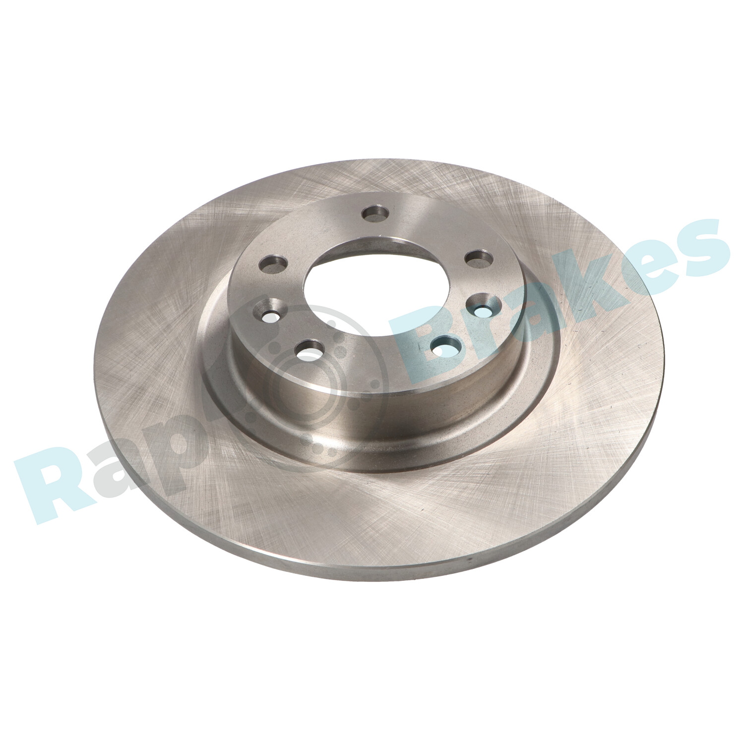 Brake Disc - R-D0154 RAP BRAKES