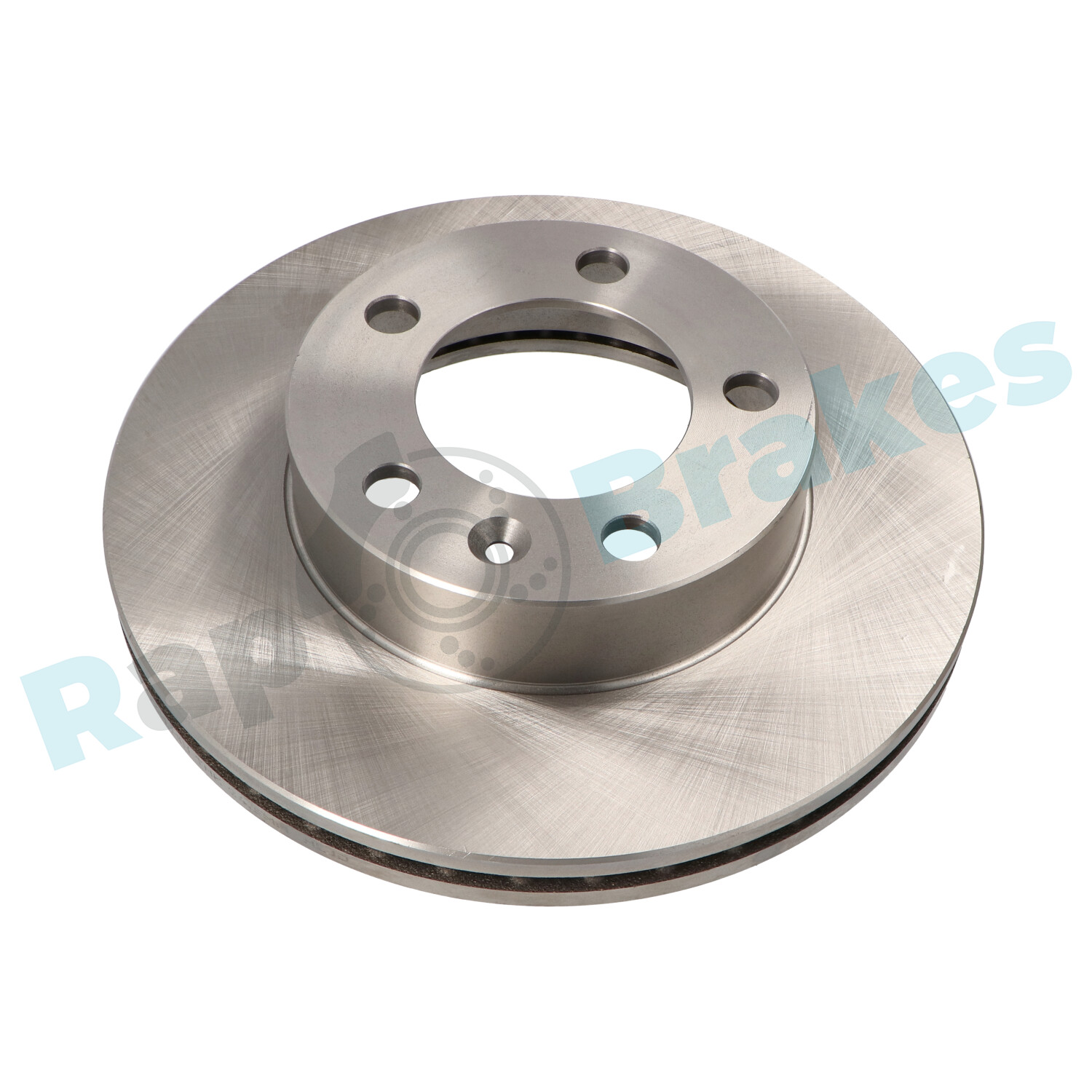 Discofreno - R-D0156 RAP BRAKES
