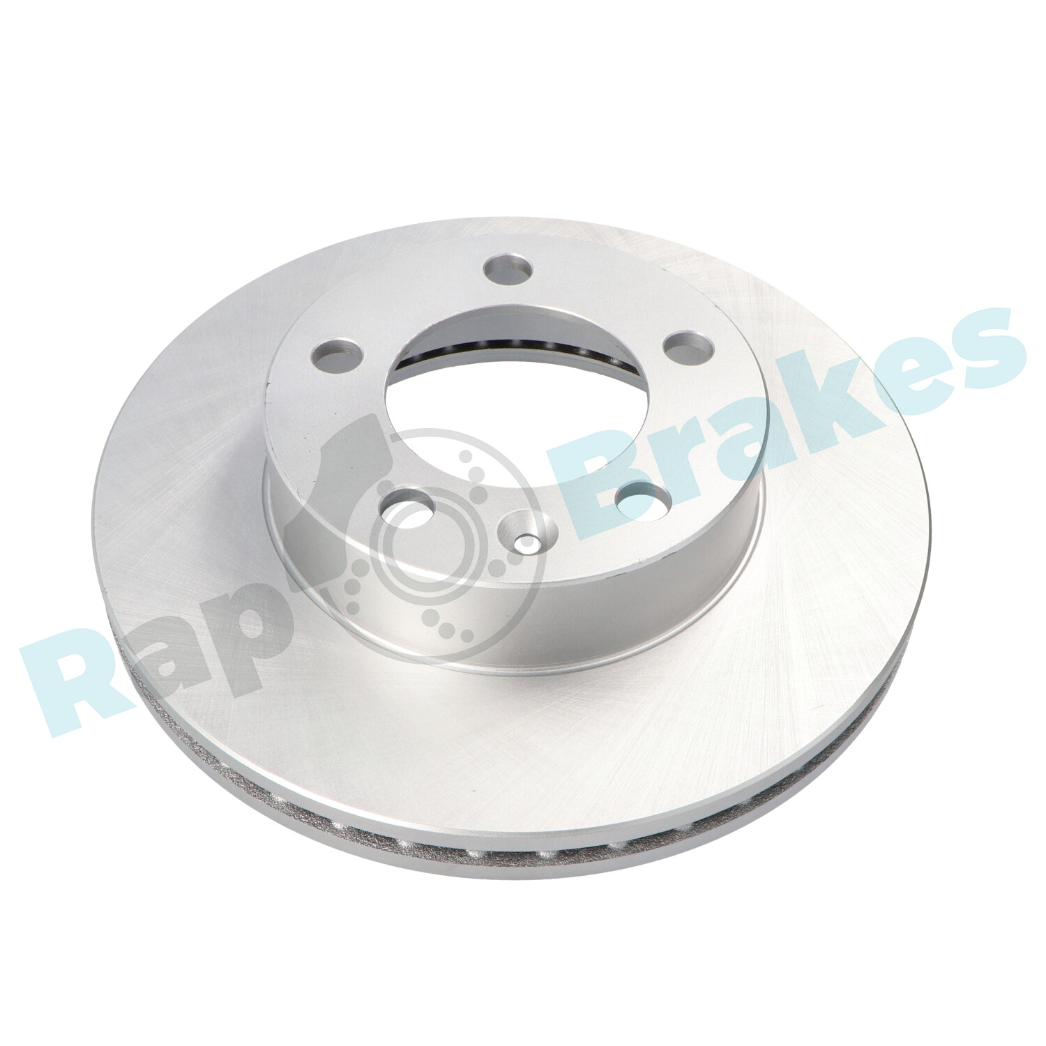 Discofreno - R-D0156C RAP BRAKES