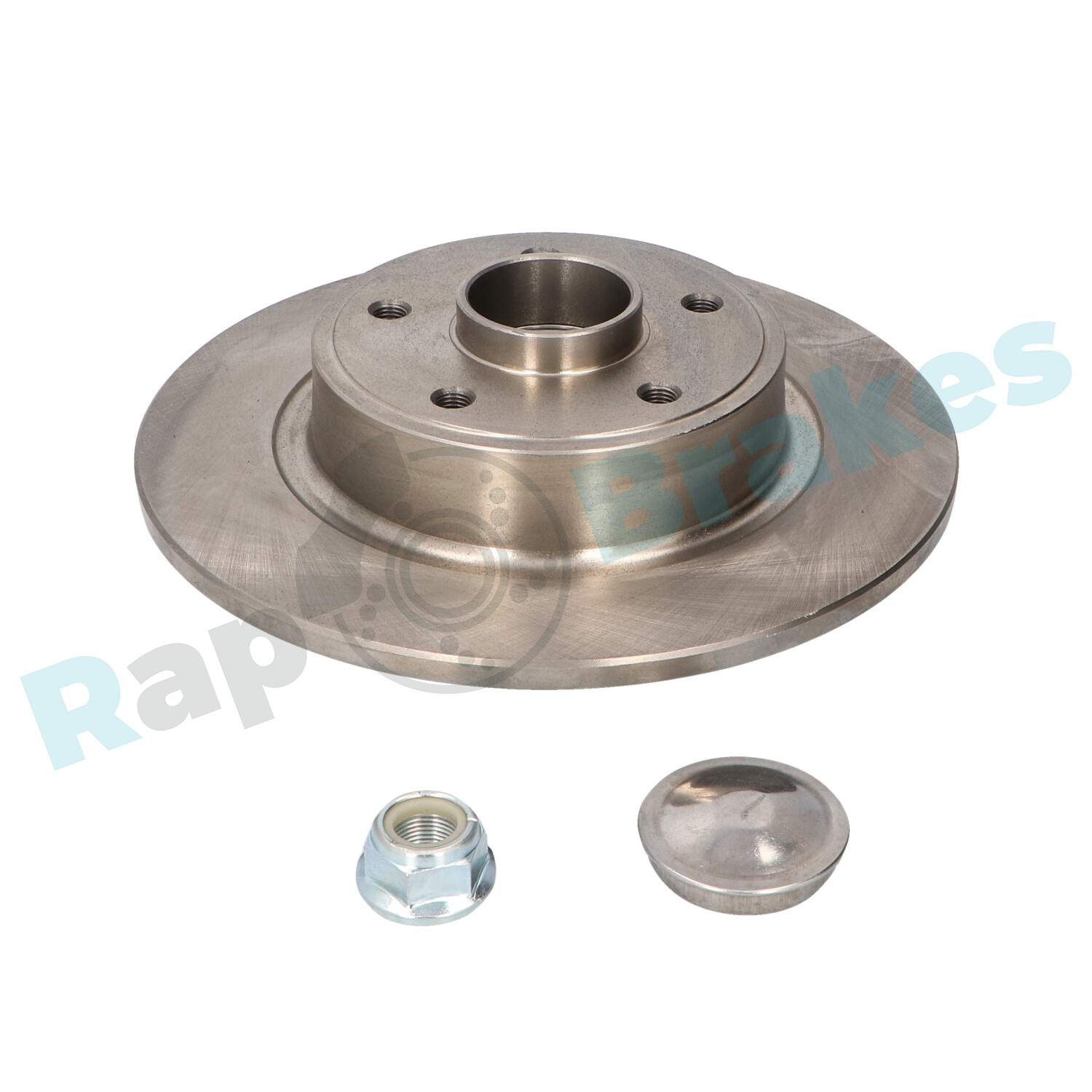 Discofreno - R-D0158 RAP BRAKES