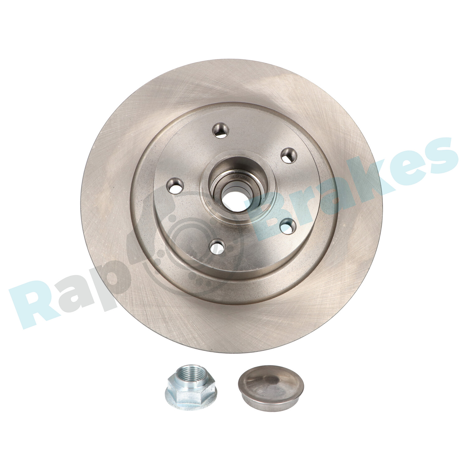 Brake Disc - R-D0159 RAP BRAKES