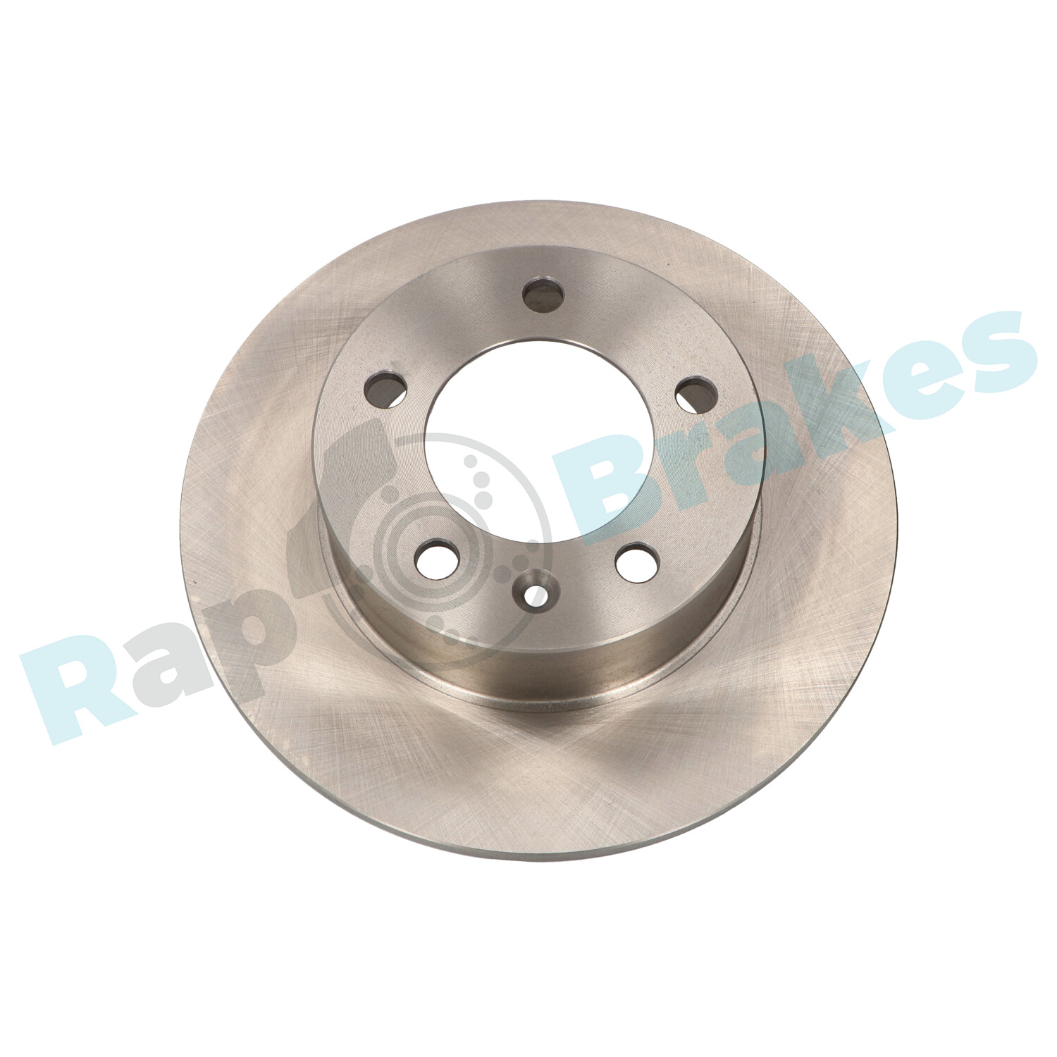 Brake Disc - R-D0160 RAP BRAKES