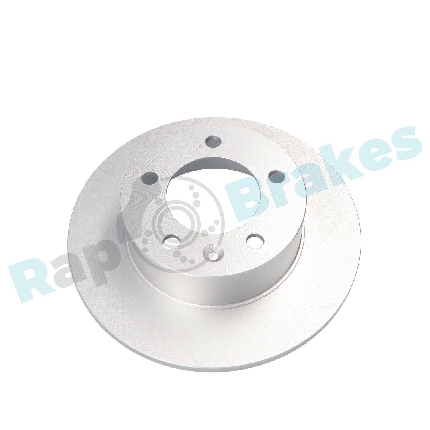 Brake Disc - R-D0160C RAP BRAKES