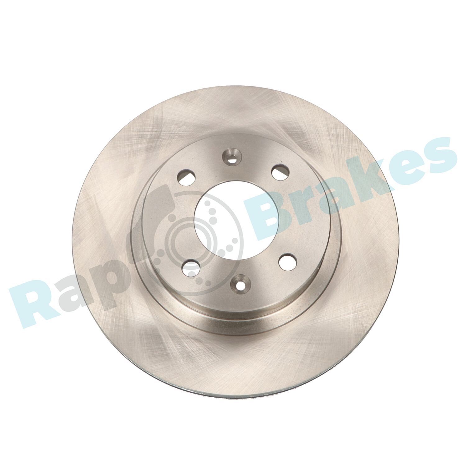 Brake Disc - R-D0161 RAP BRAKES