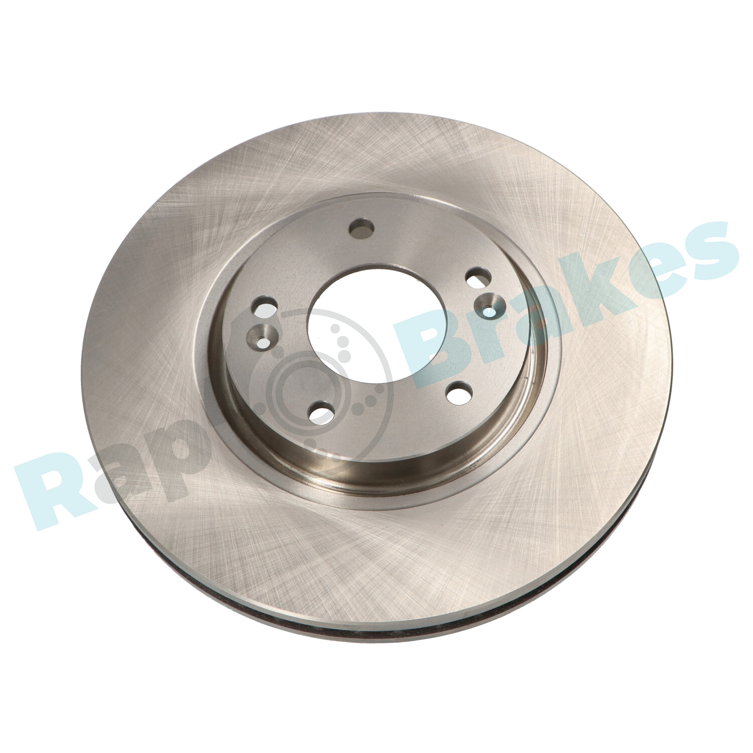 Discofreno - R-D0163 RAP BRAKES