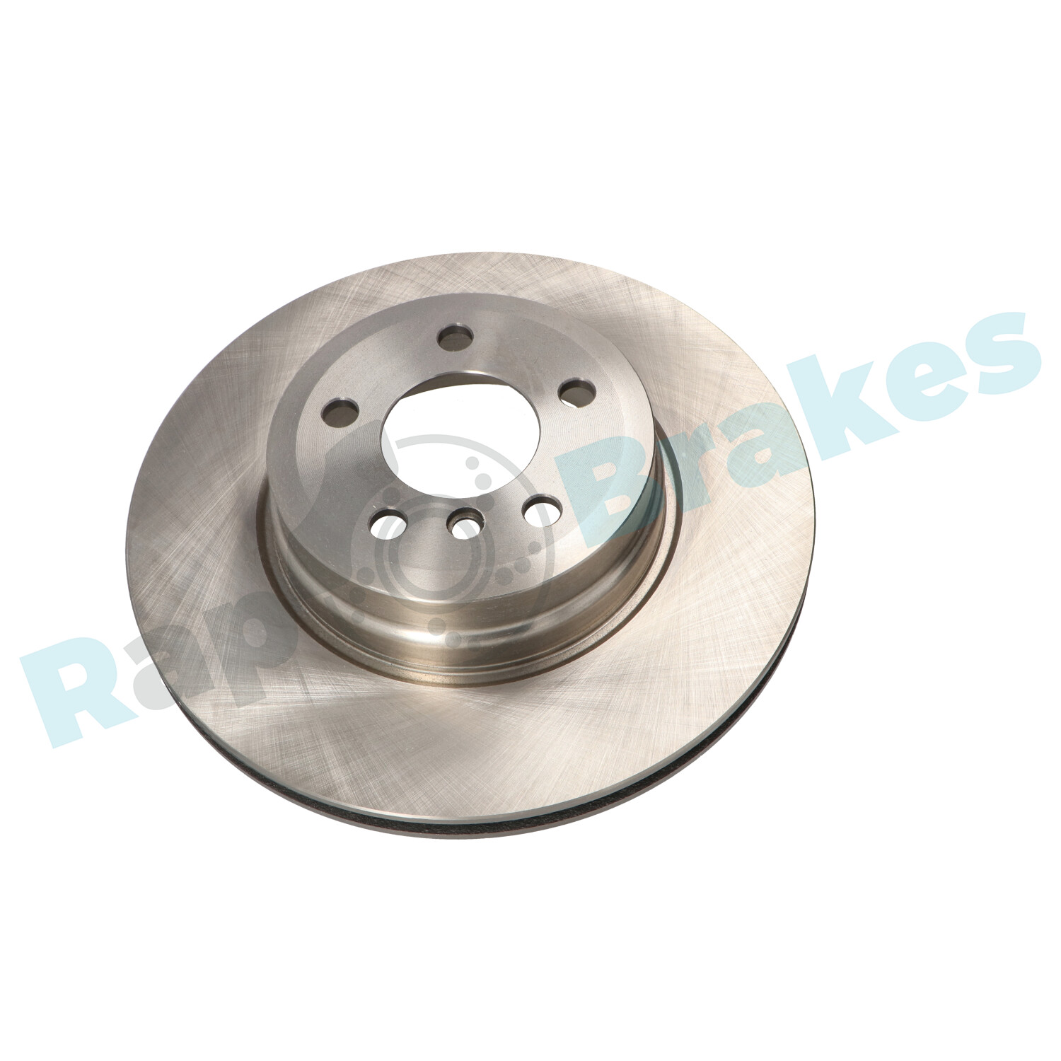 Discofreno - R-D0165 RAP BRAKES
