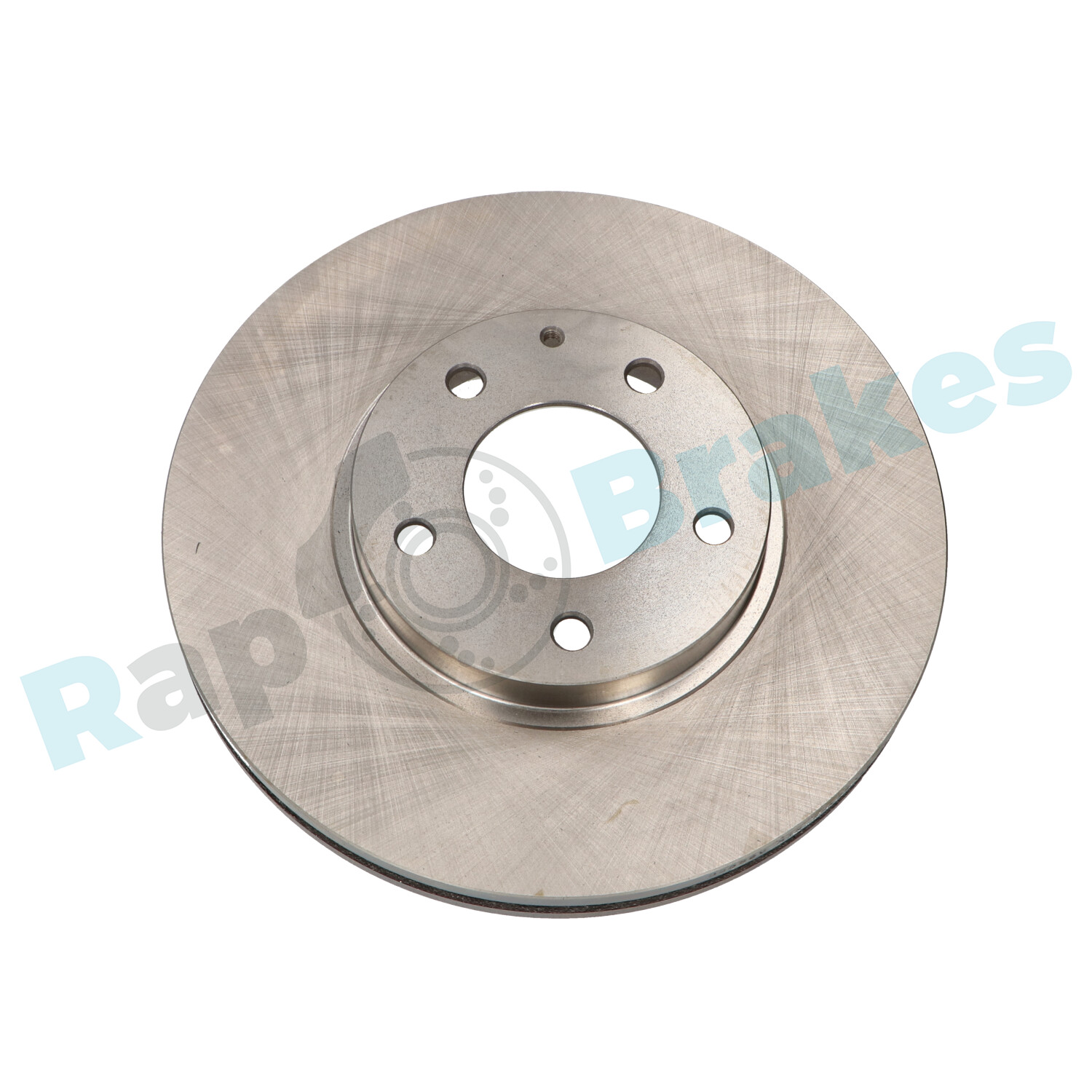 Discofreno - R-D0166 RAP BRAKES
