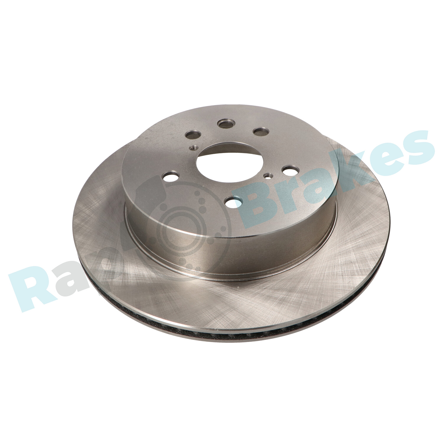 Brake Disc - R-D0167 RAP BRAKES