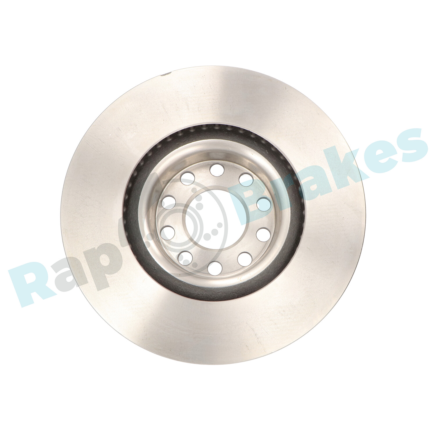Brake Disc - R-D0168 RAP BRAKES