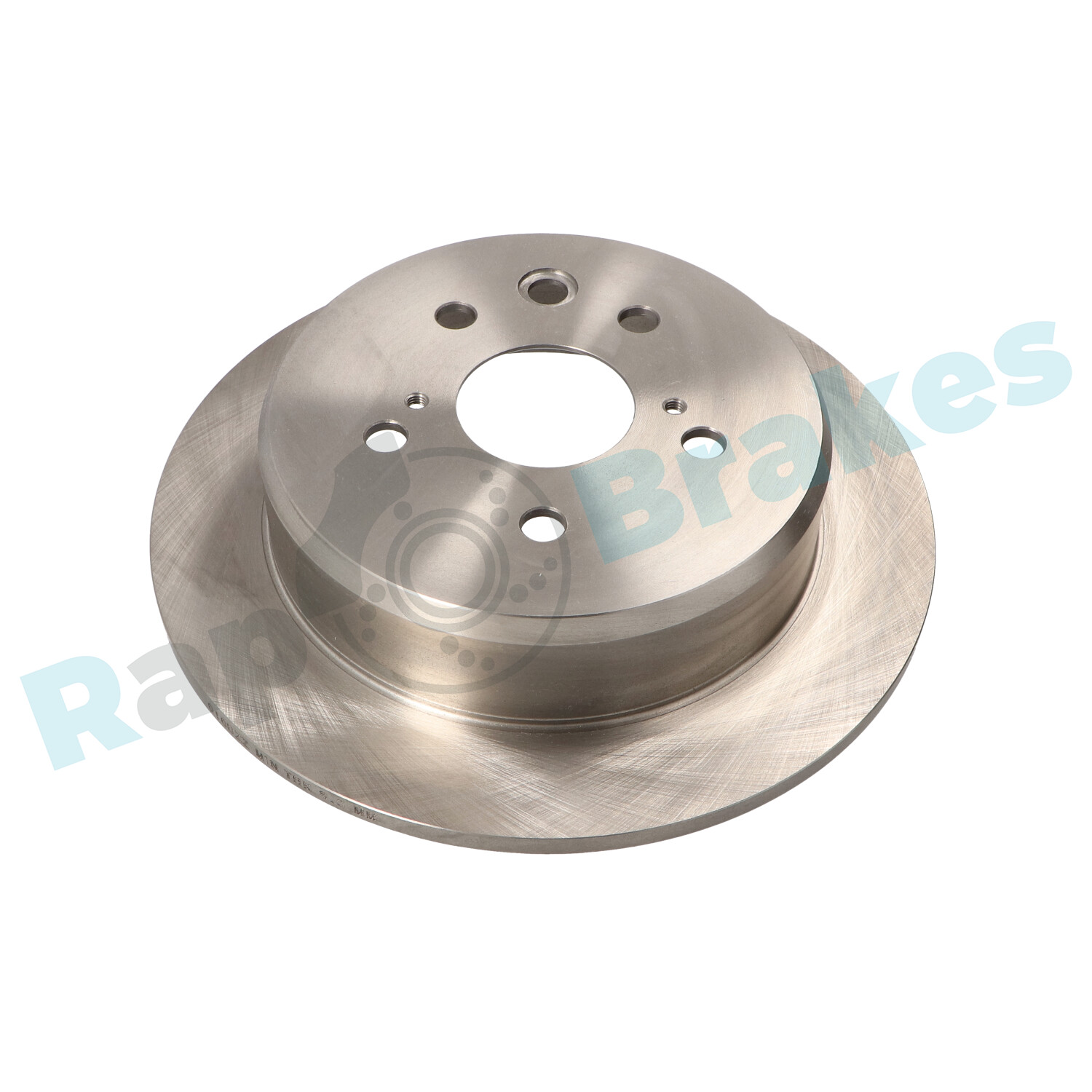 Brake Disc - R-D0169 RAP BRAKES