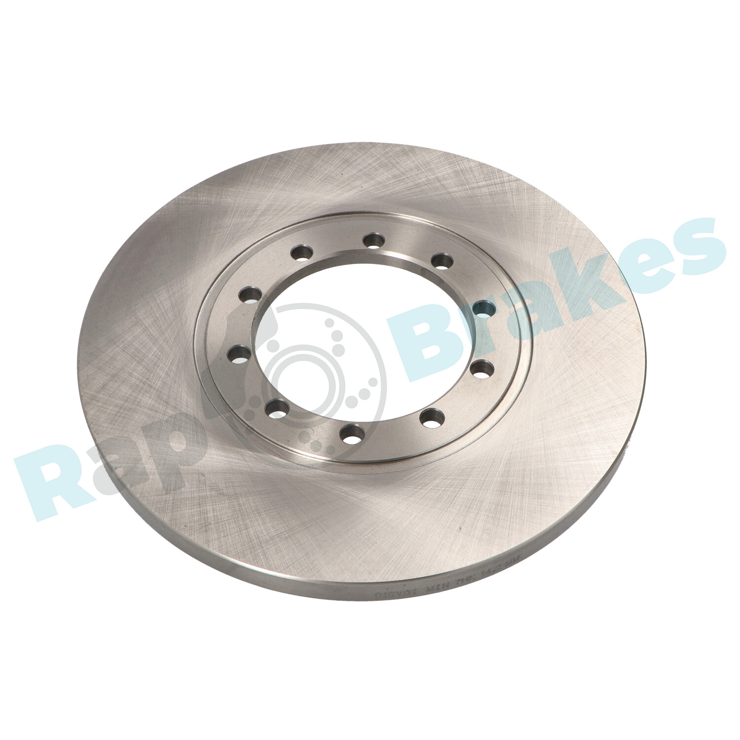 Discofreno - R-D0171 RAP BRAKES