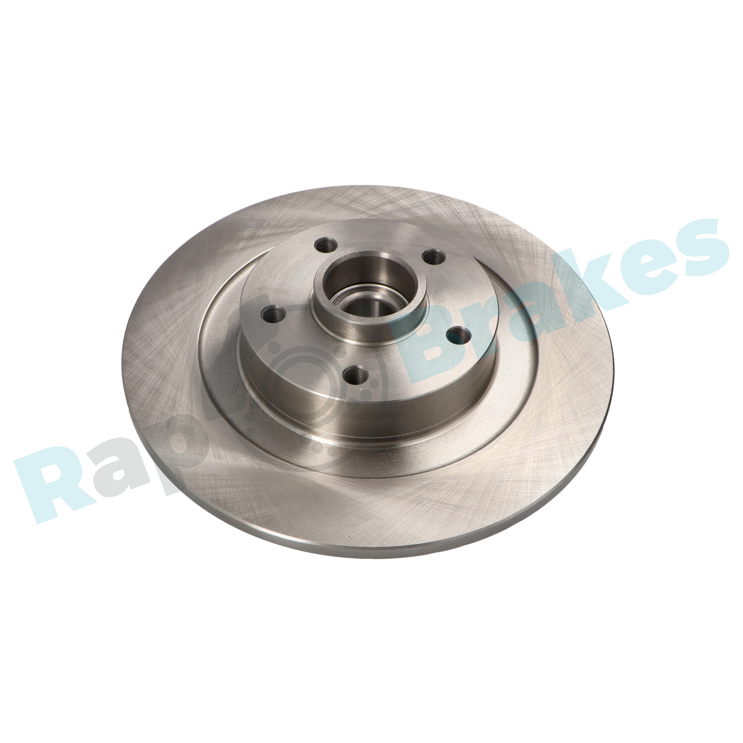 Discofreno - R-D0174 RAP BRAKES