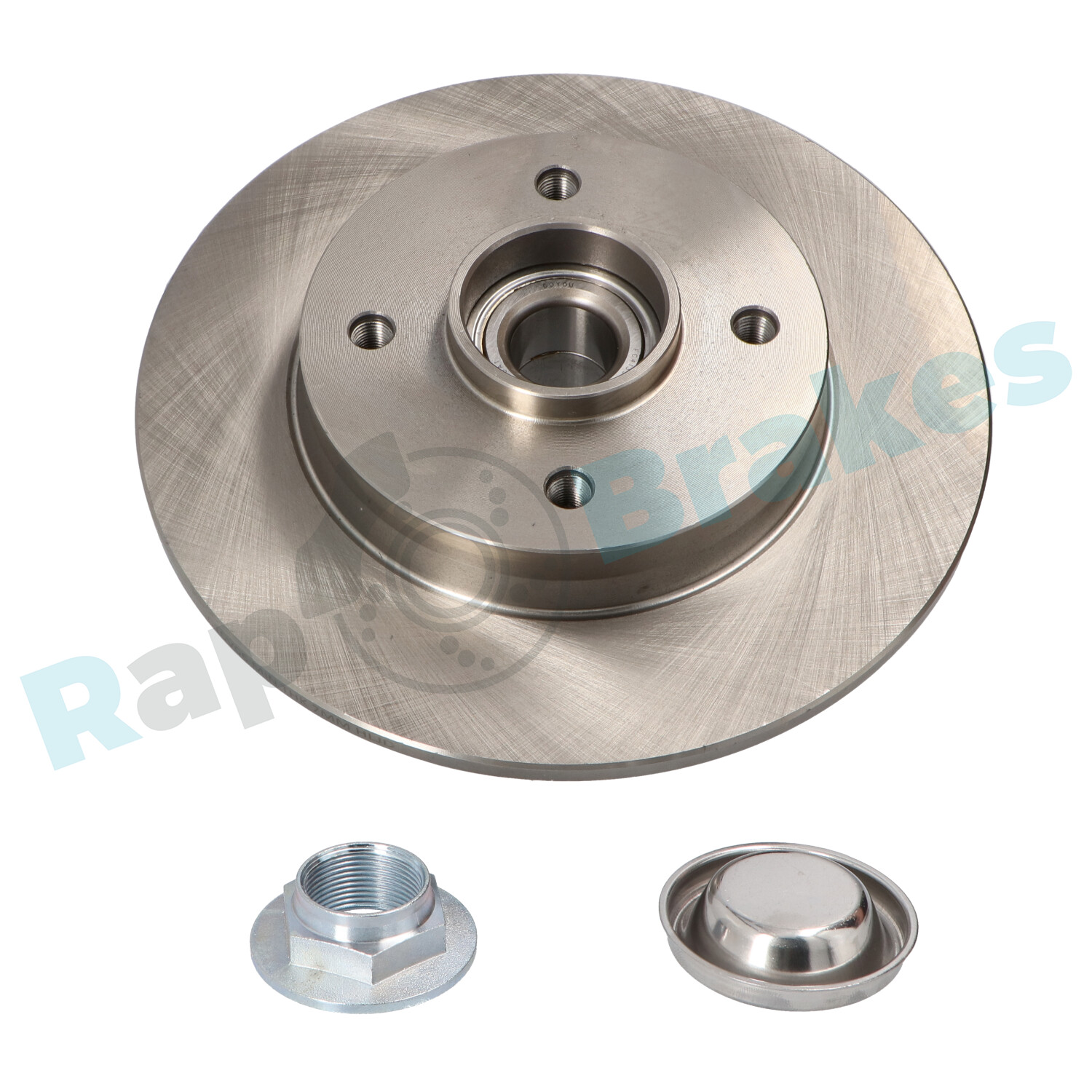 Discofreno - R-D0176 RAP BRAKES
