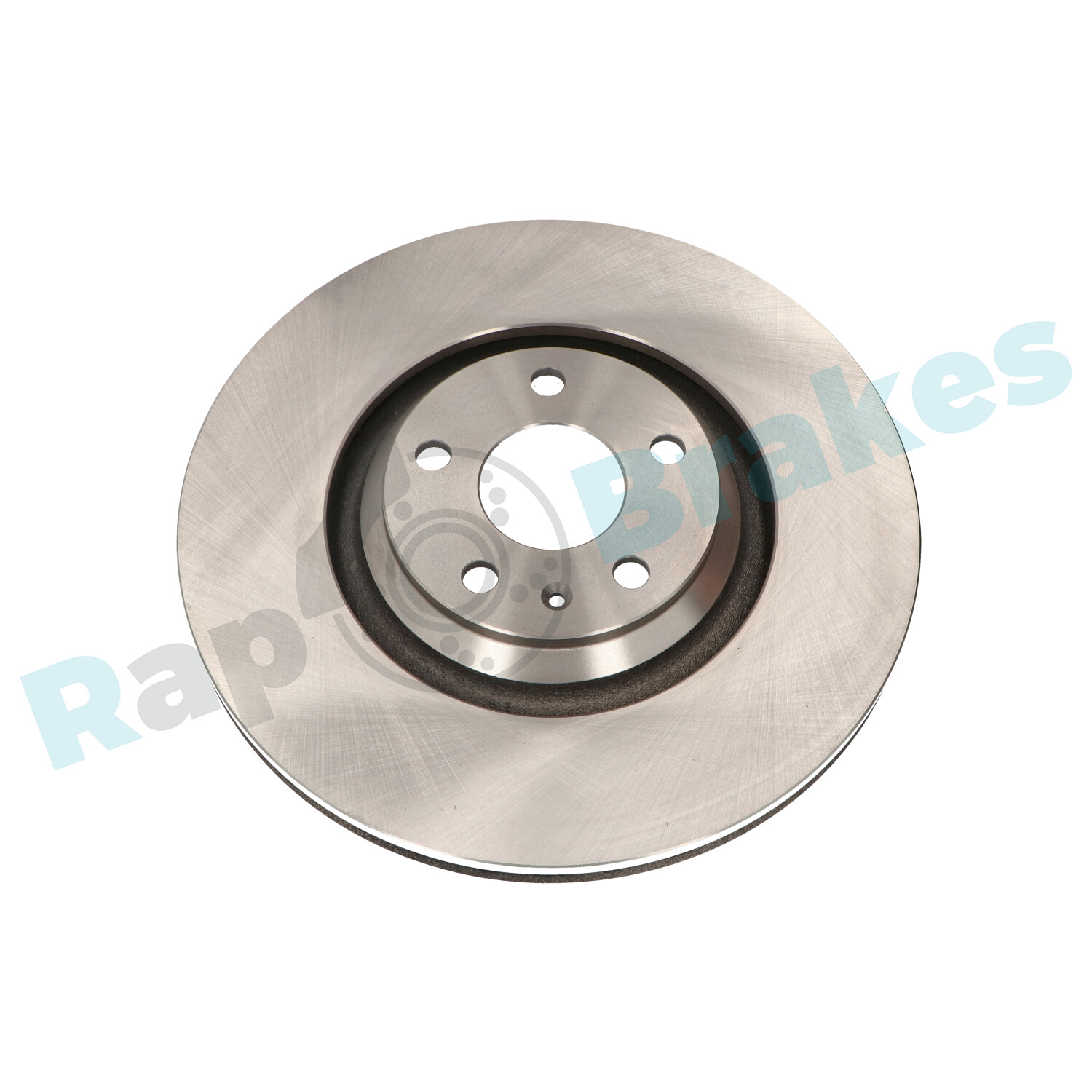Brake Disc - R-D0177 RAP BRAKES
