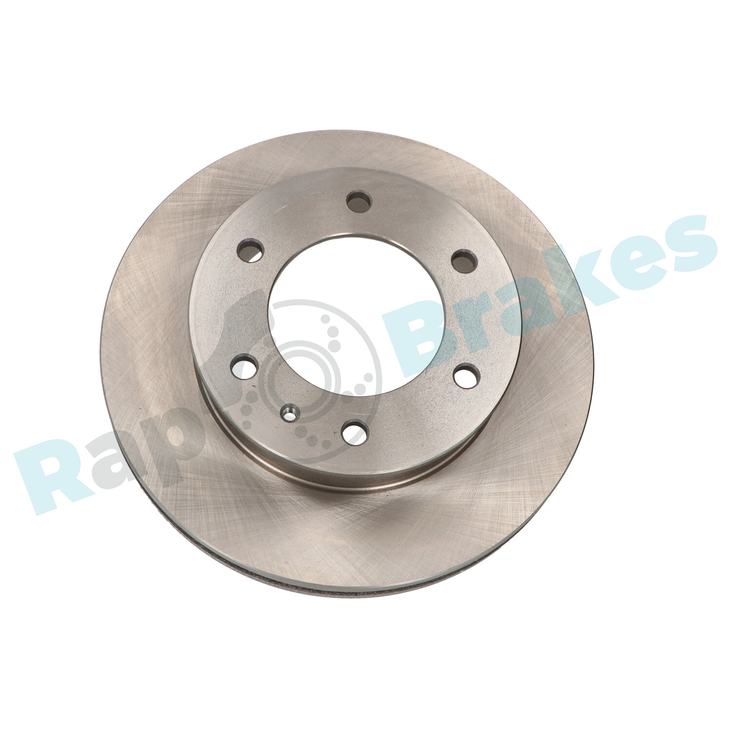 Brake Disc - R-D0180 RAP BRAKES