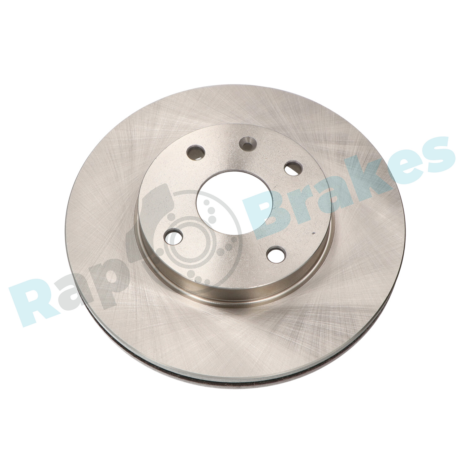 Brake Disc - R-D0181 RAP BRAKES