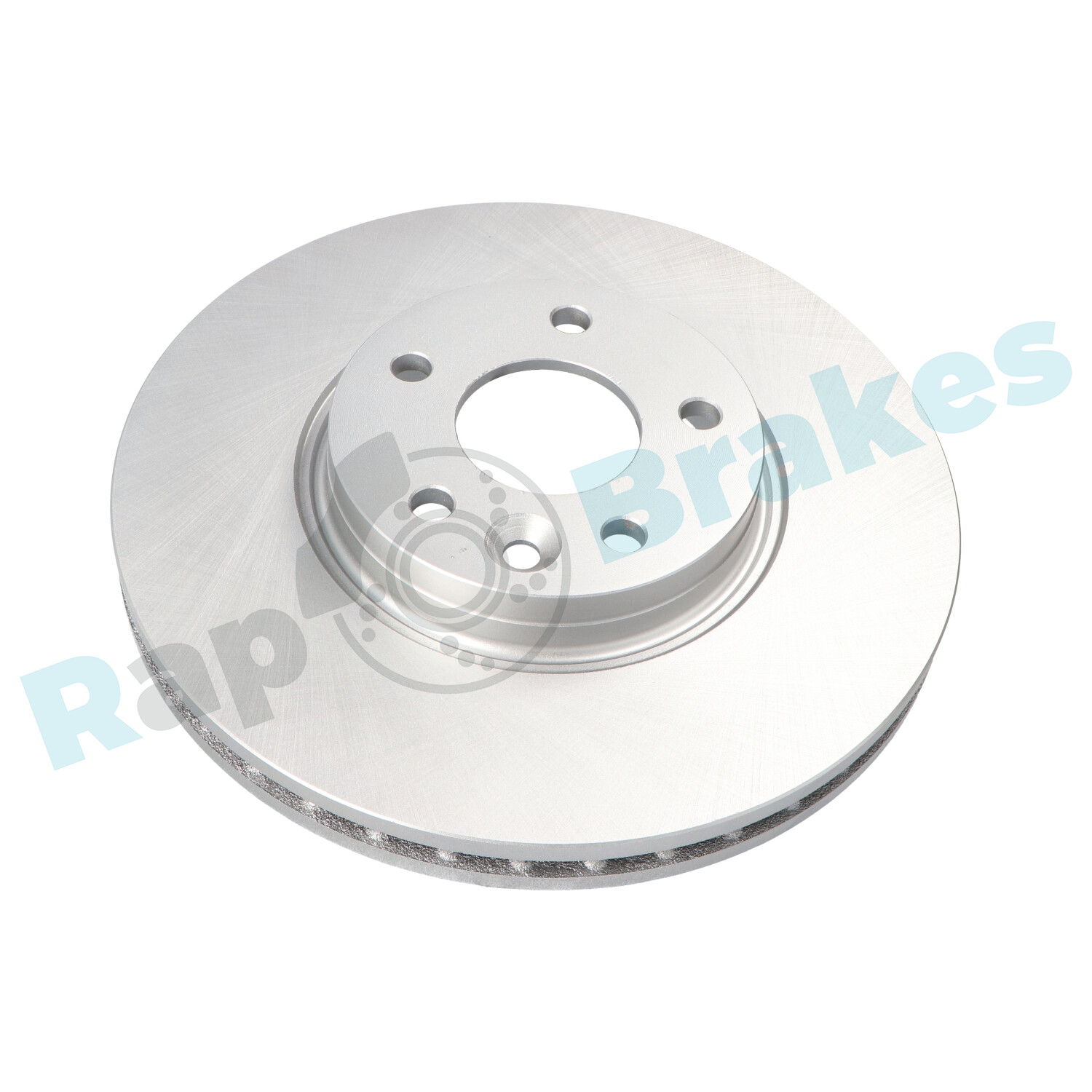 Discofreno - R-D0187C RAP BRAKES