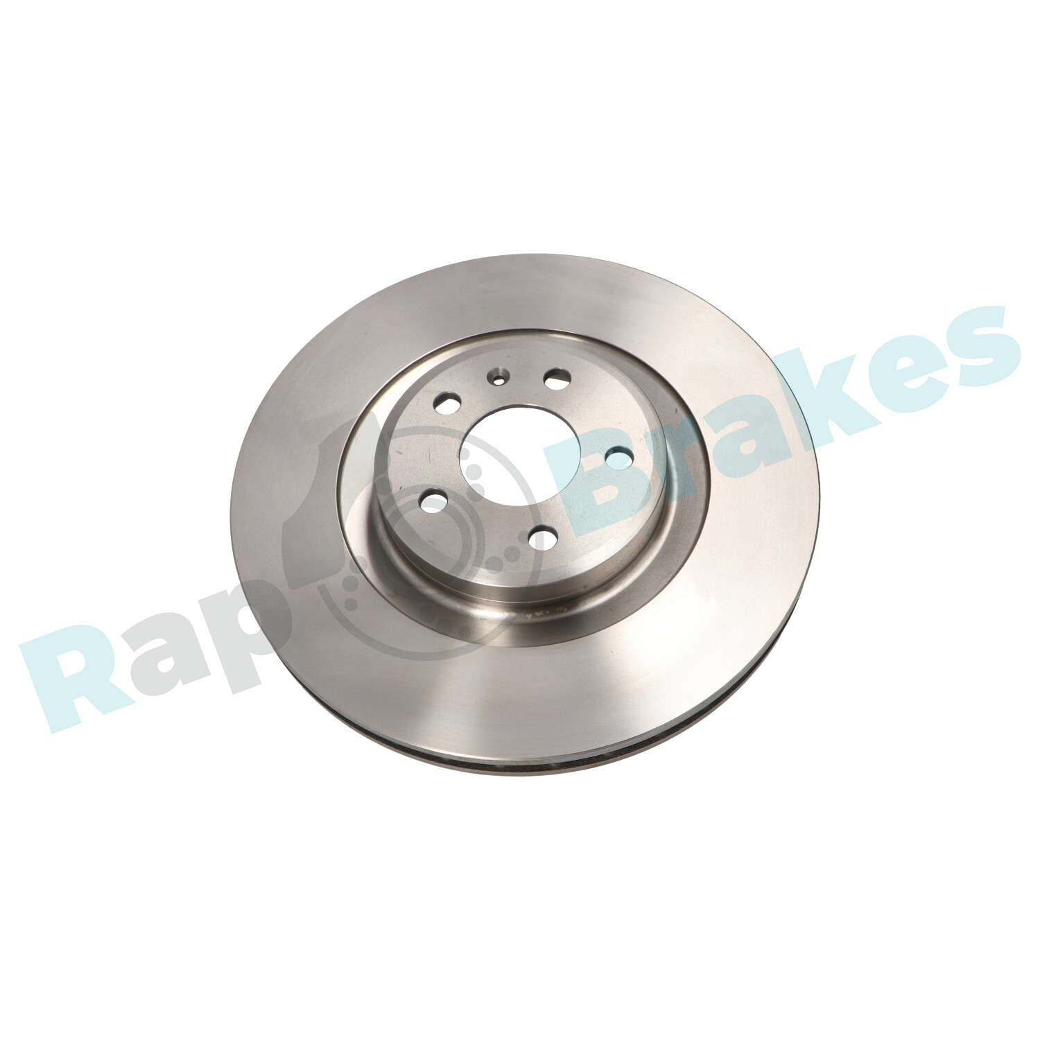 Discofreno - R-D0190 RAP BRAKES