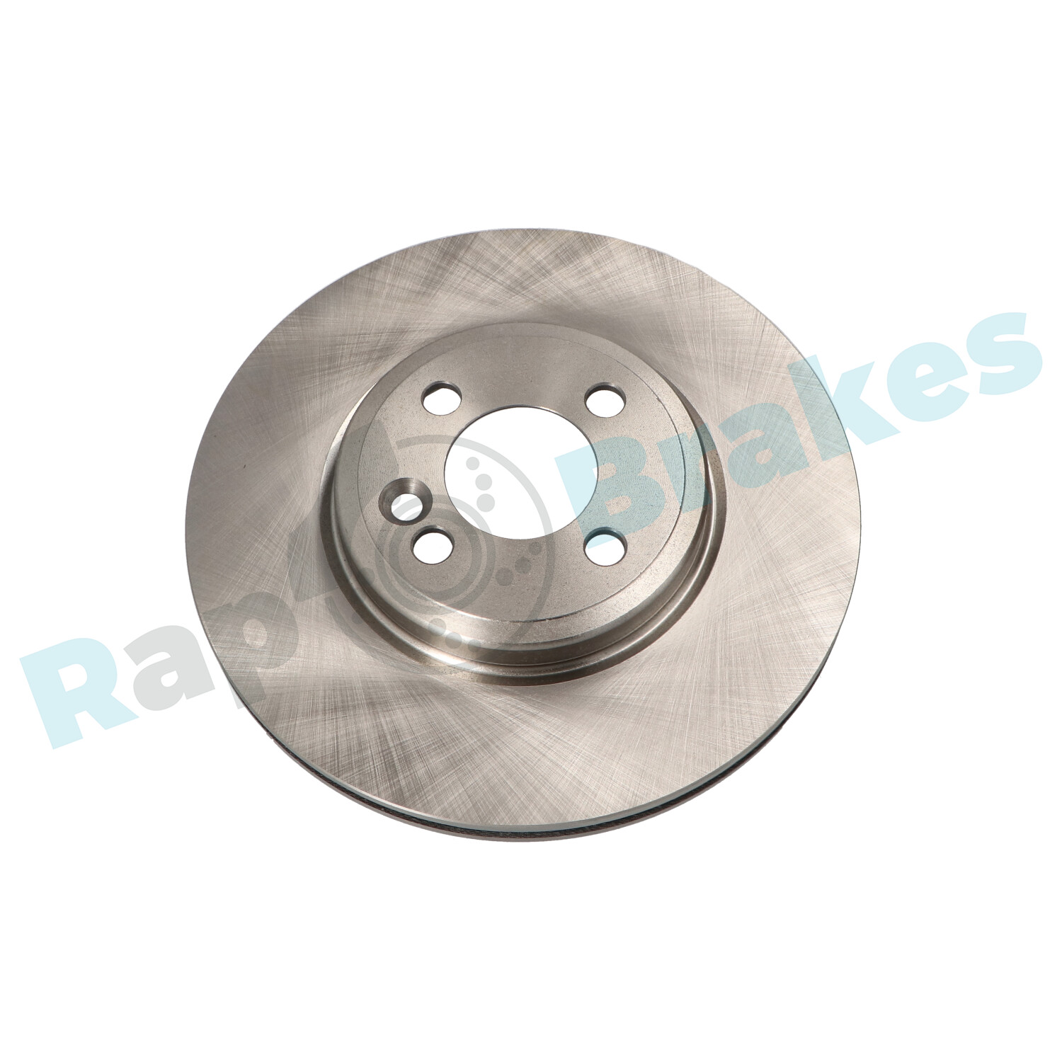 Discofreno - R-D0193 RAP BRAKES