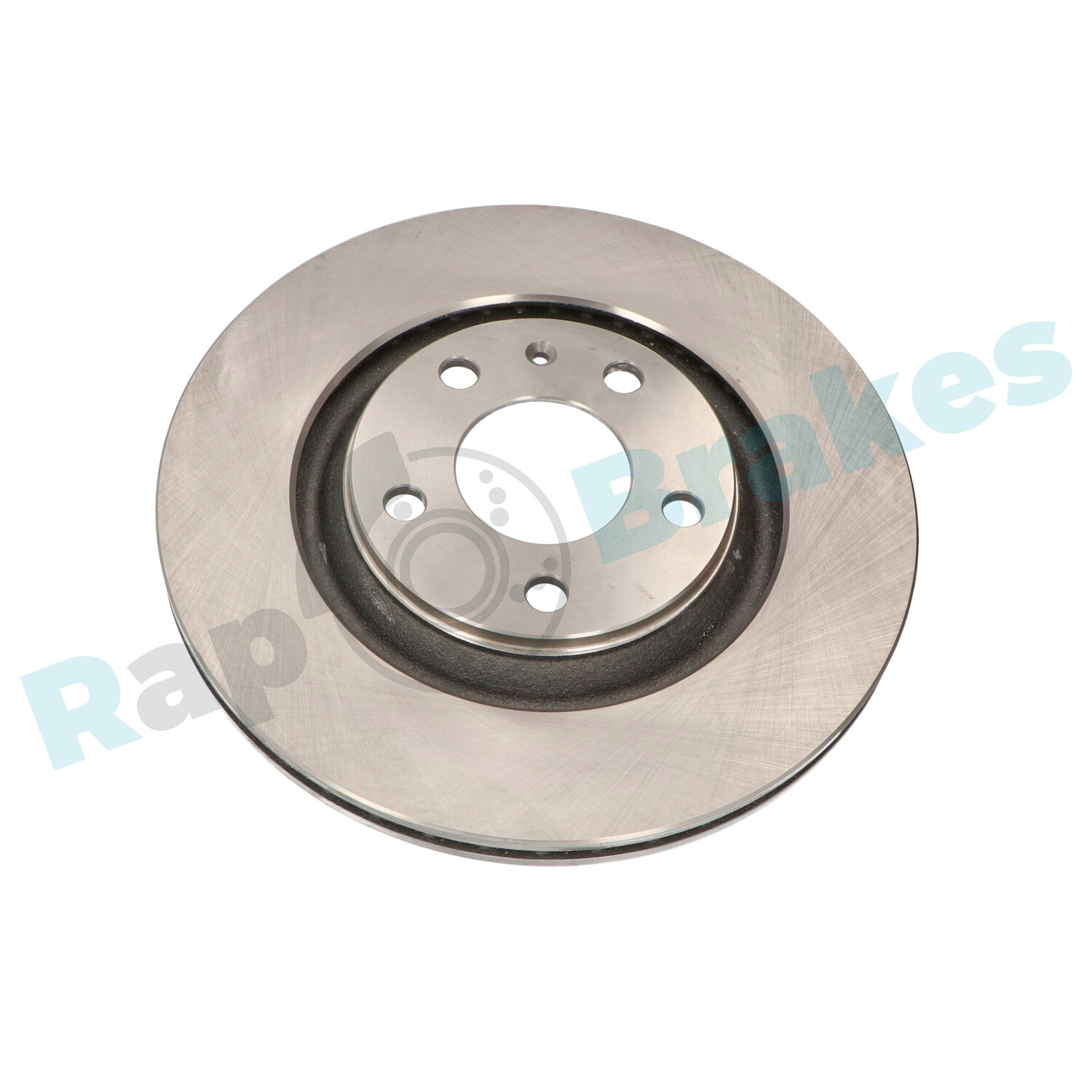 Brake Disc - R-D0195 RAP BRAKES