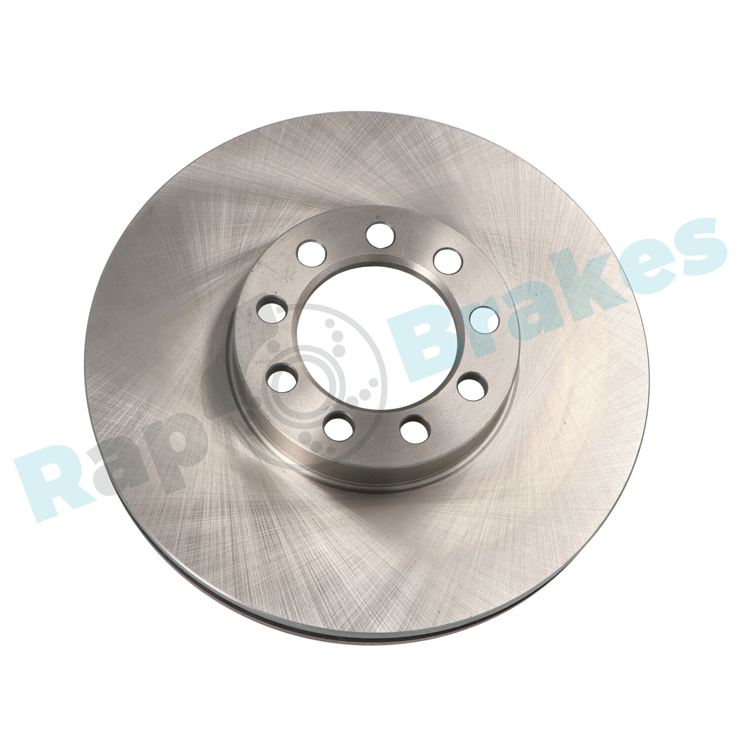 Brake Disc - R-D0201 RAP BRAKES