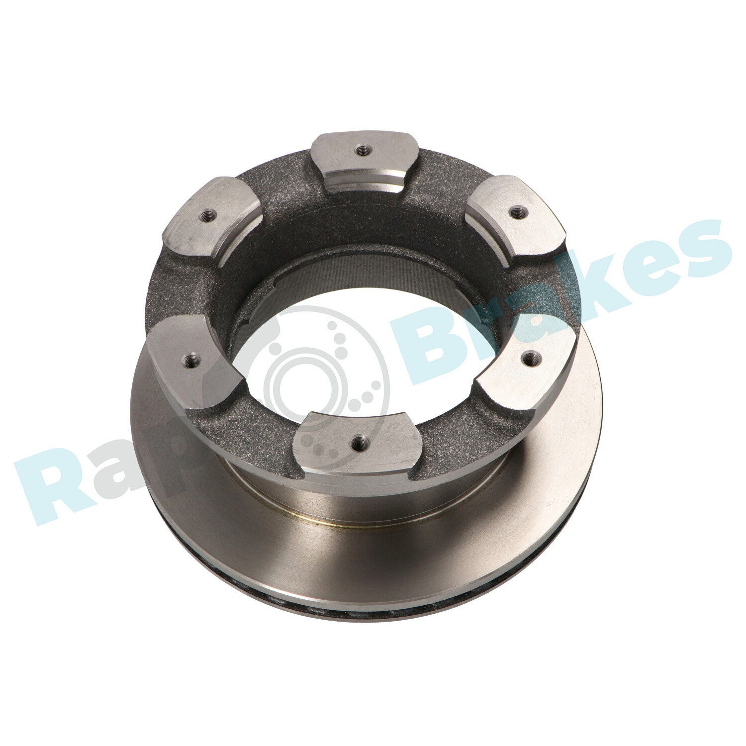 Brake Disc - R-D0202 RAP BRAKES