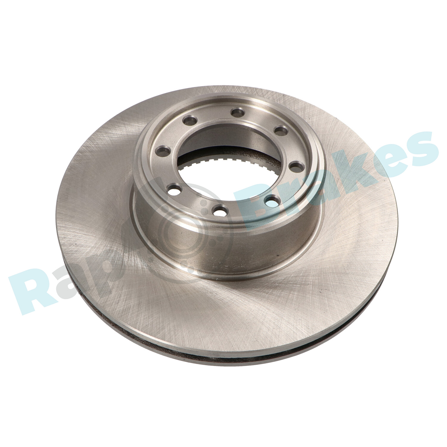 Brake Disc - R-D0206 RAP BRAKES