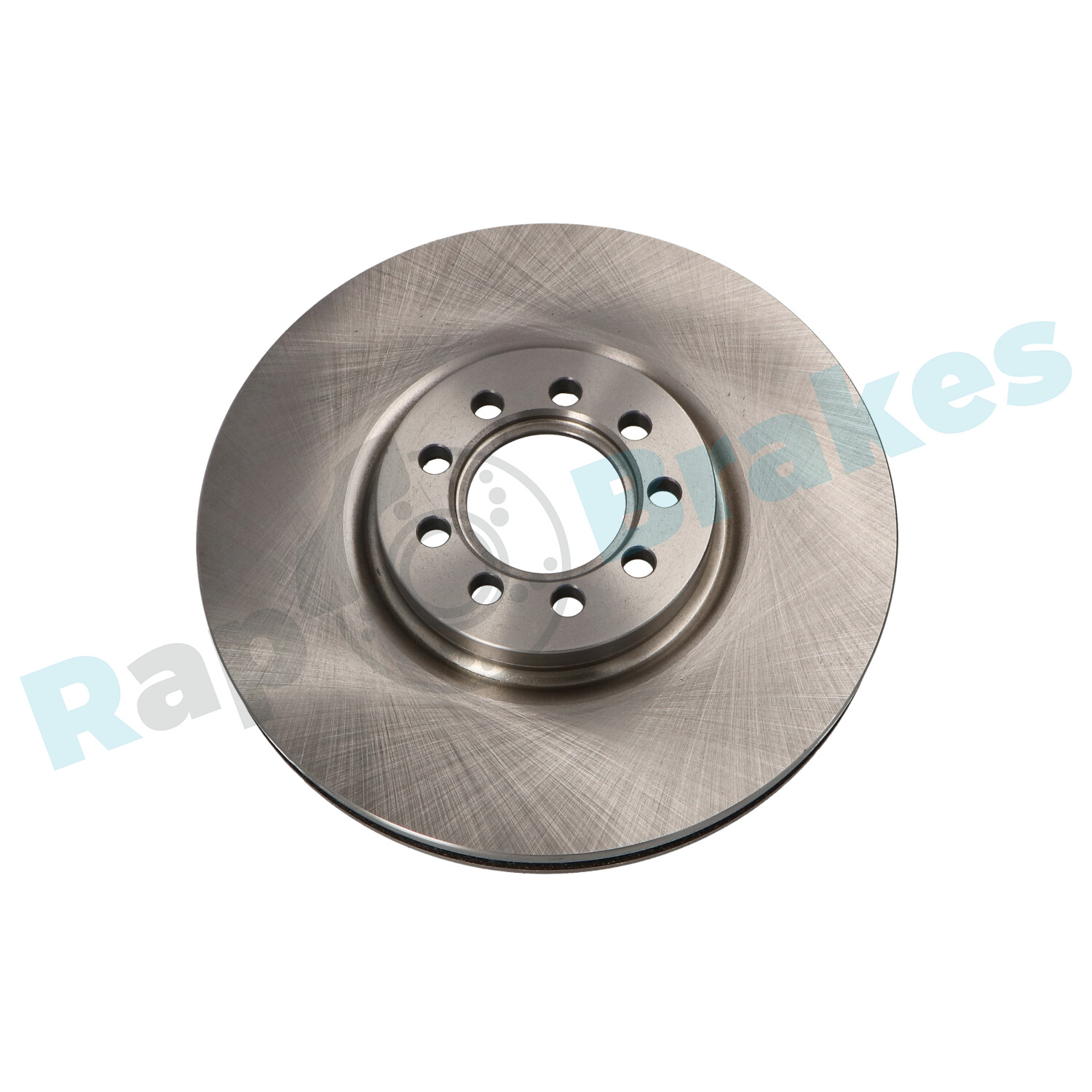 Brake Disc - R-D0207 RAP BRAKES