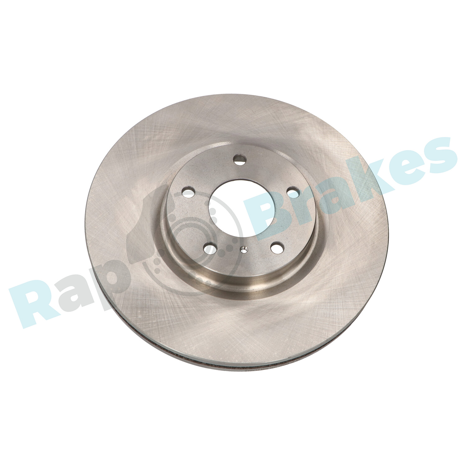 Brake Disc - R-D0208 RAP BRAKES
