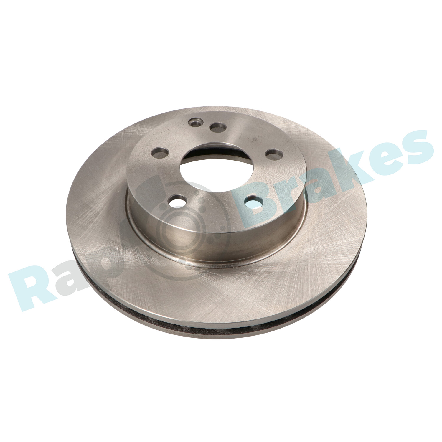 Brake Disc - R-D0219 RAP BRAKES