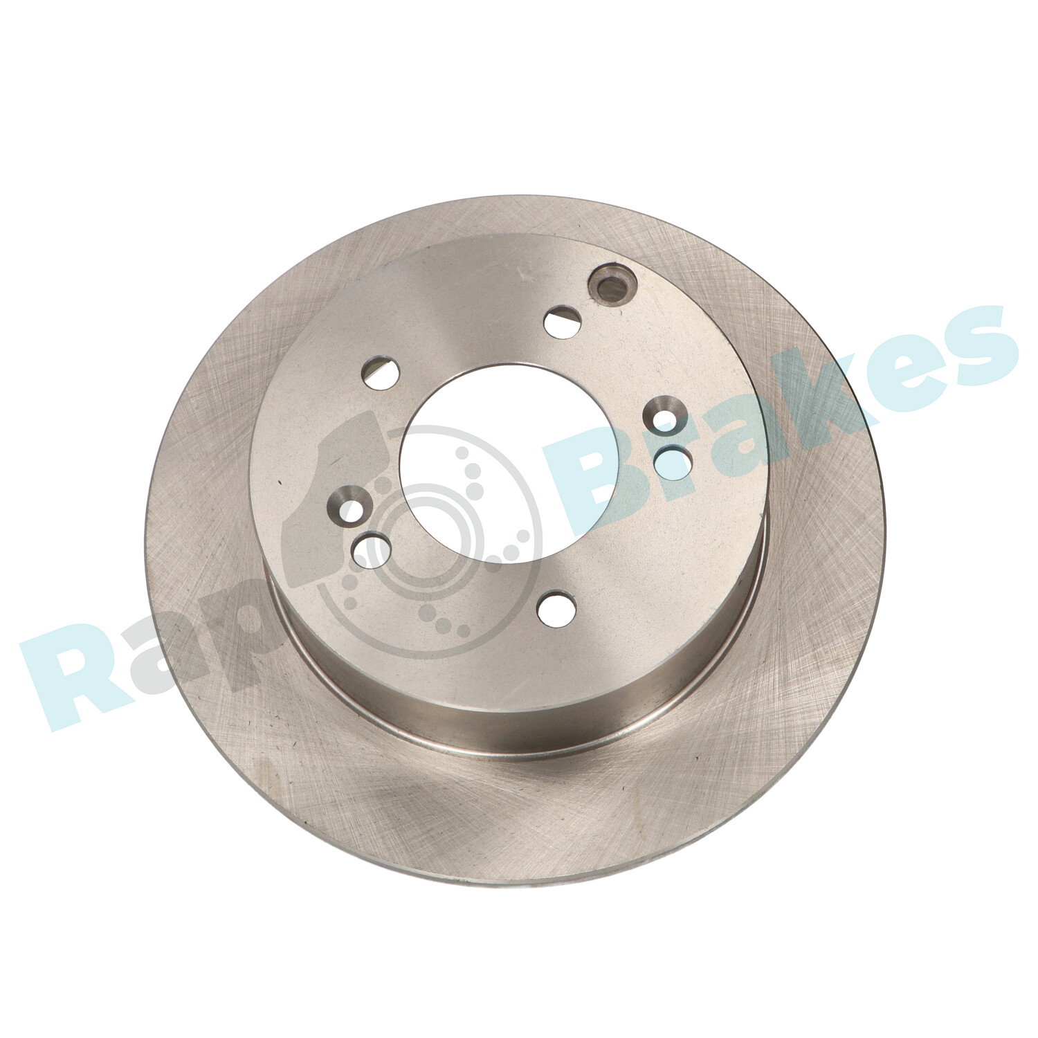 Brake Disc - R-D0220 RAP BRAKES