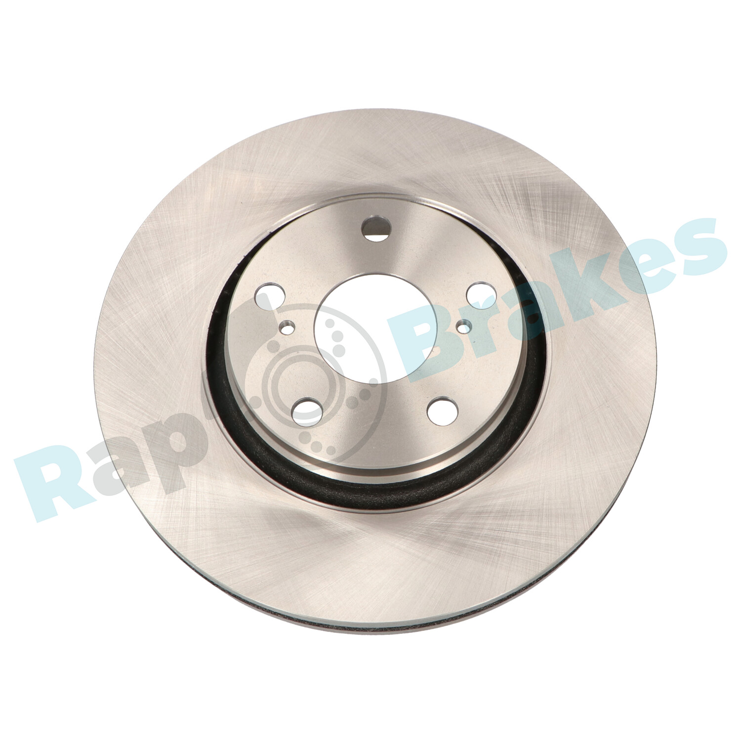 Brake Disc - R-D0225 RAP BRAKES