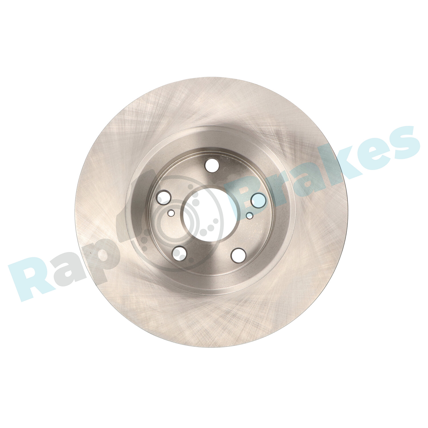 Тормозной диск - R-D0225 RAP BRAKES