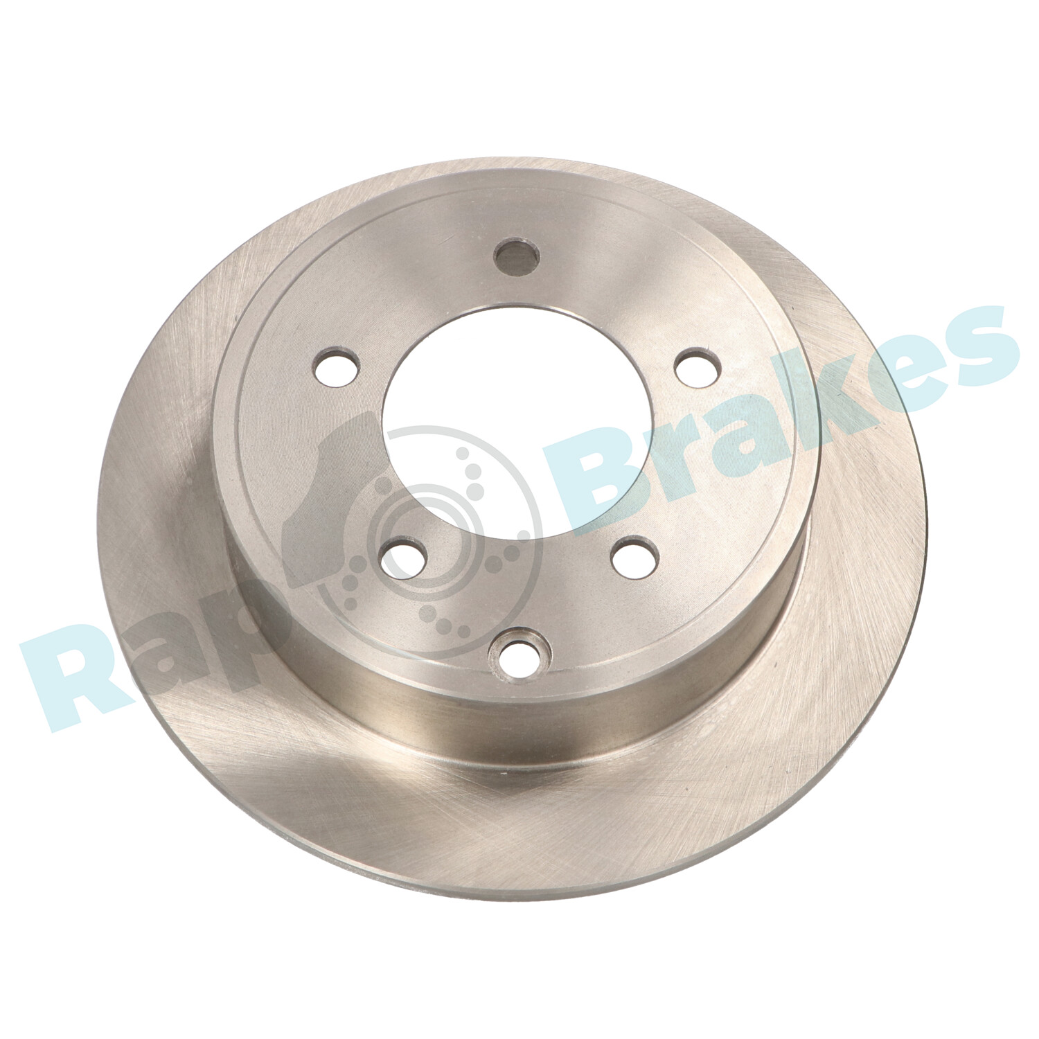 Brake Disc - R-D0230 RAP BRAKES