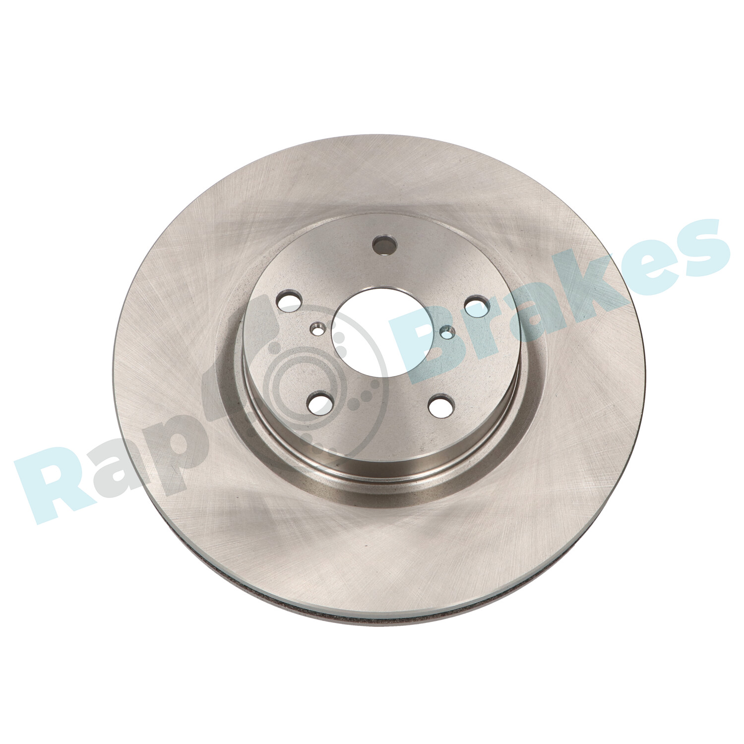 Brake Disc - R-D0231 RAP BRAKES