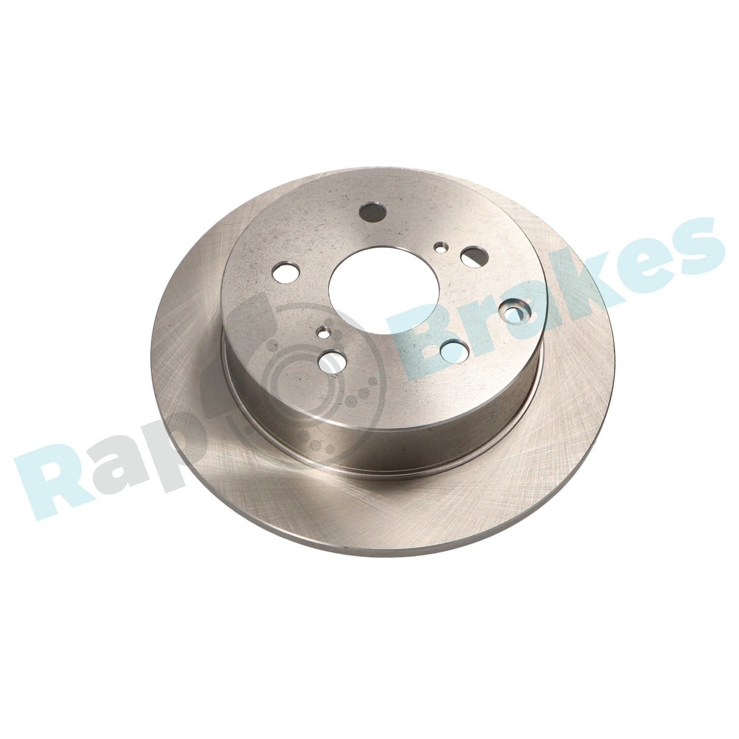 Brake Disc - R-D0233 RAP BRAKES