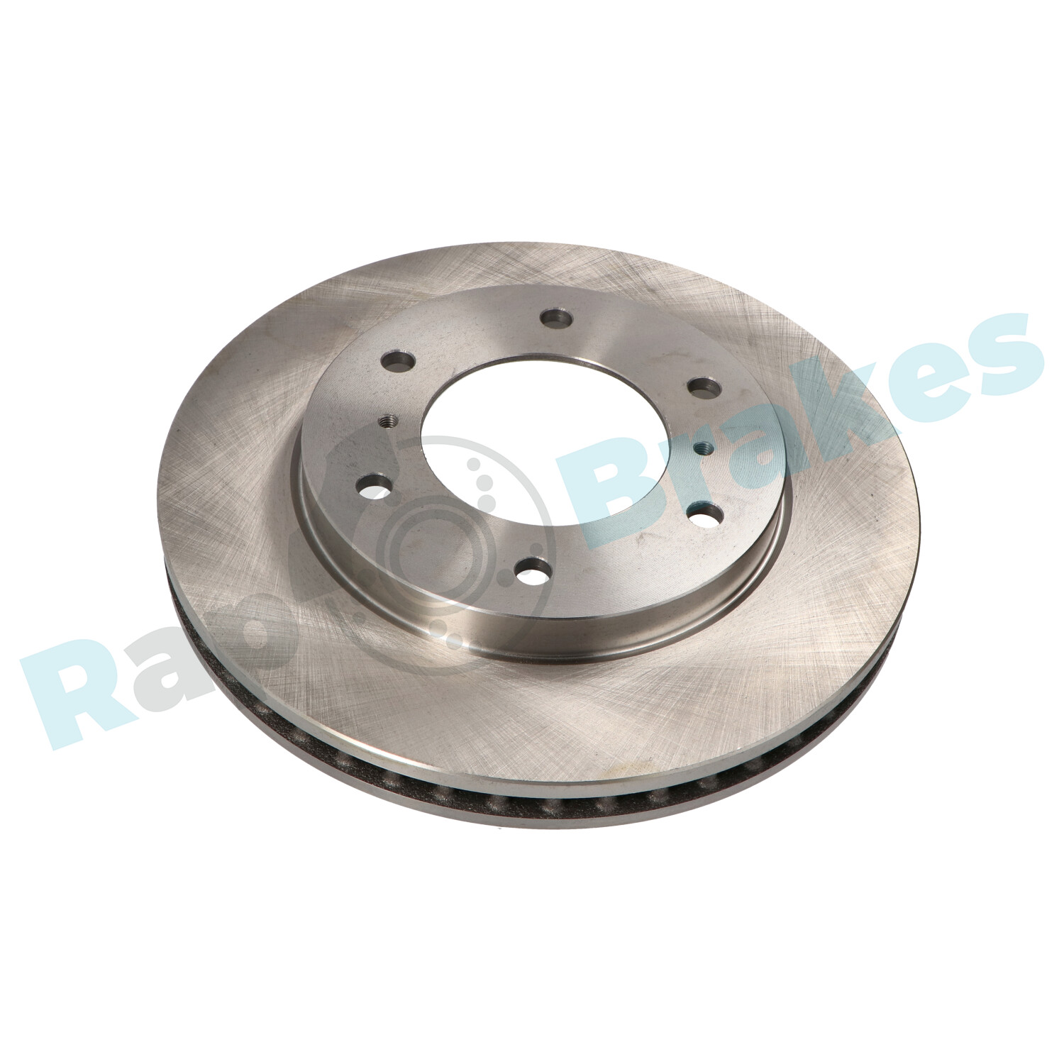 Brake Disc - R-D0236 RAP BRAKES