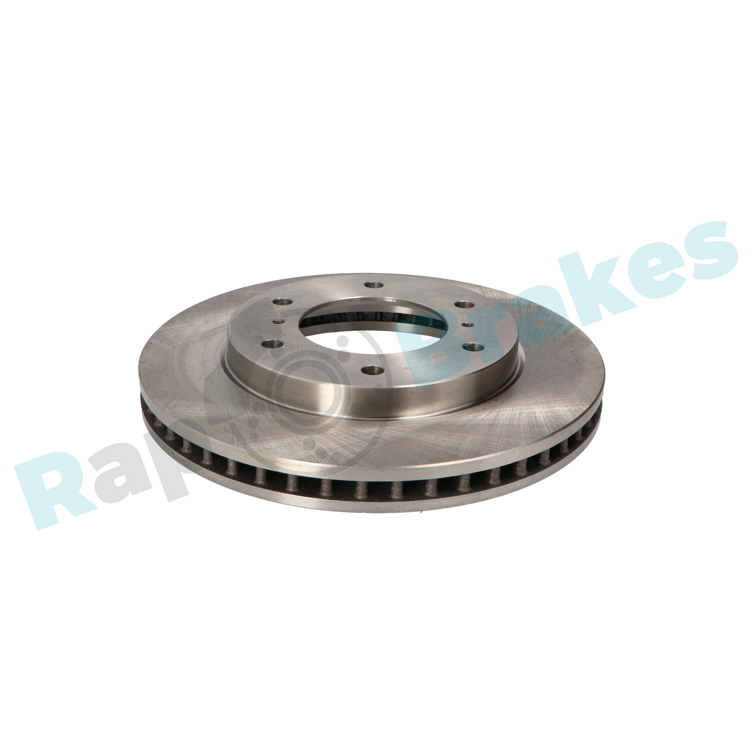 Brake Disc - R-D0236 RAP BRAKES