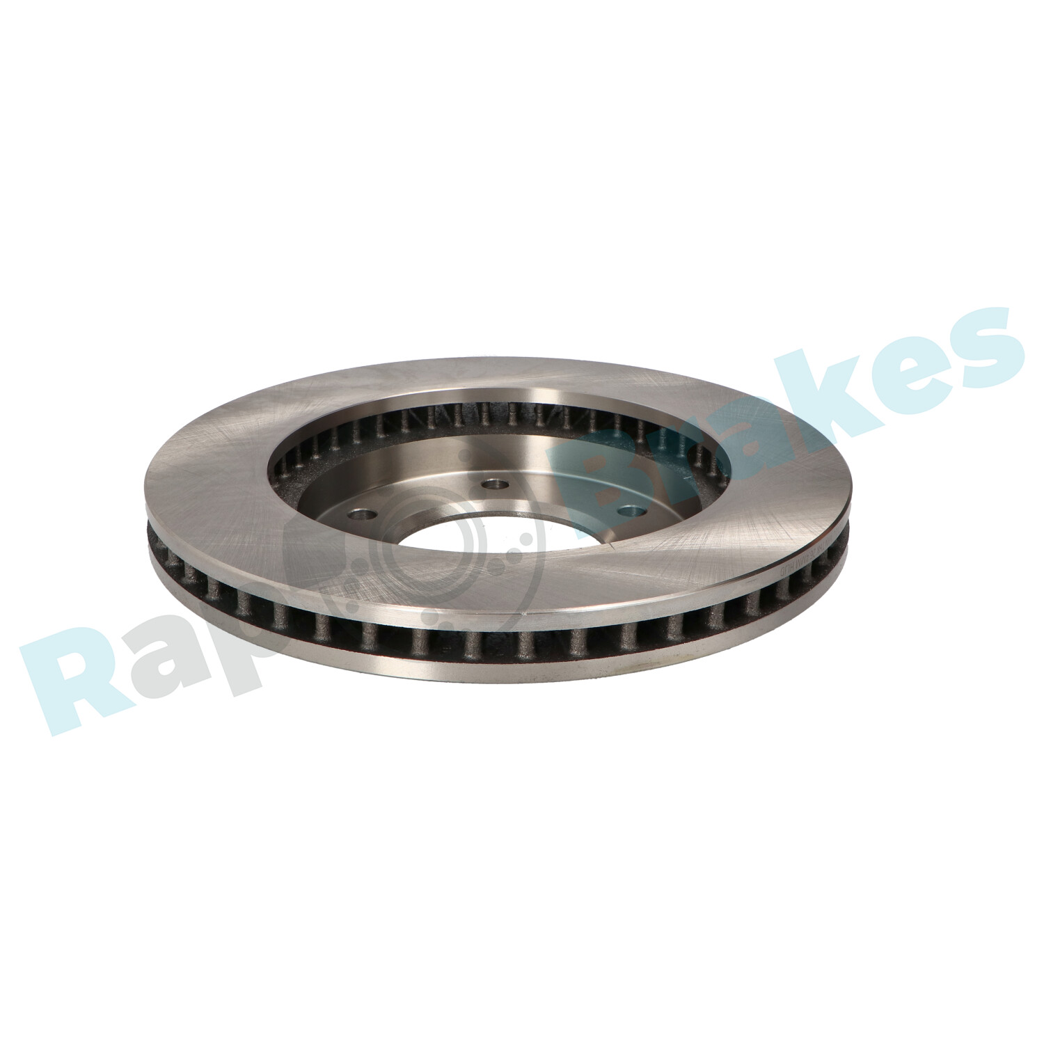 Brake Disc - R-D0236 RAP BRAKES