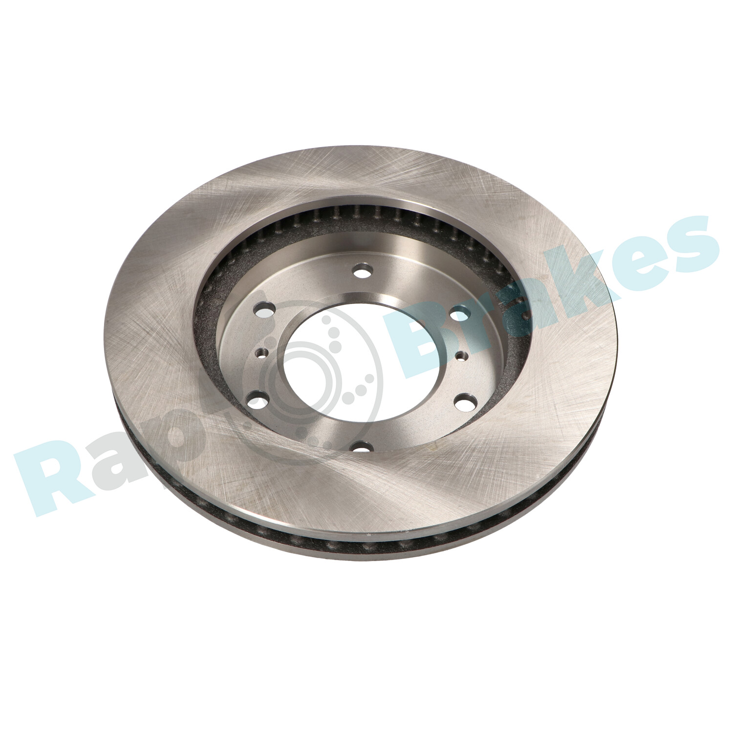 Brake Disc - R-D0236 RAP BRAKES