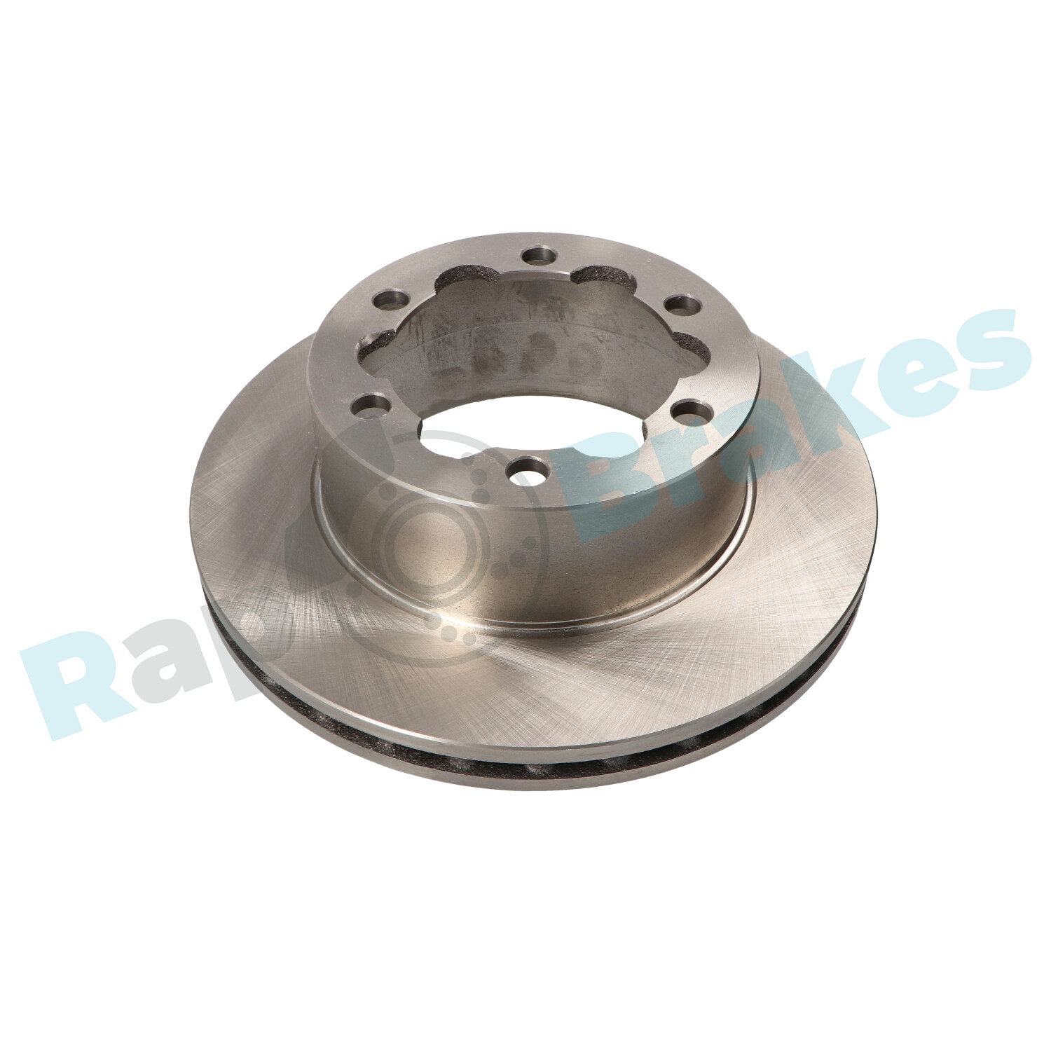 Brake Disc - R-D0237 RAP BRAKES