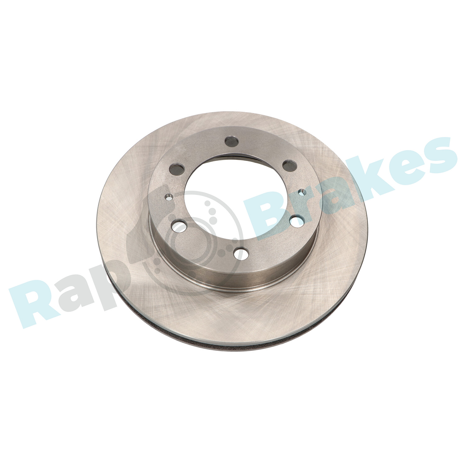 Brake Disc - R-D0238 RAP BRAKES