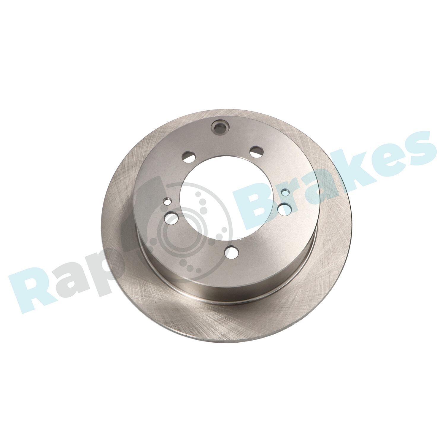 Discofreno - R-D0241 RAP BRAKES