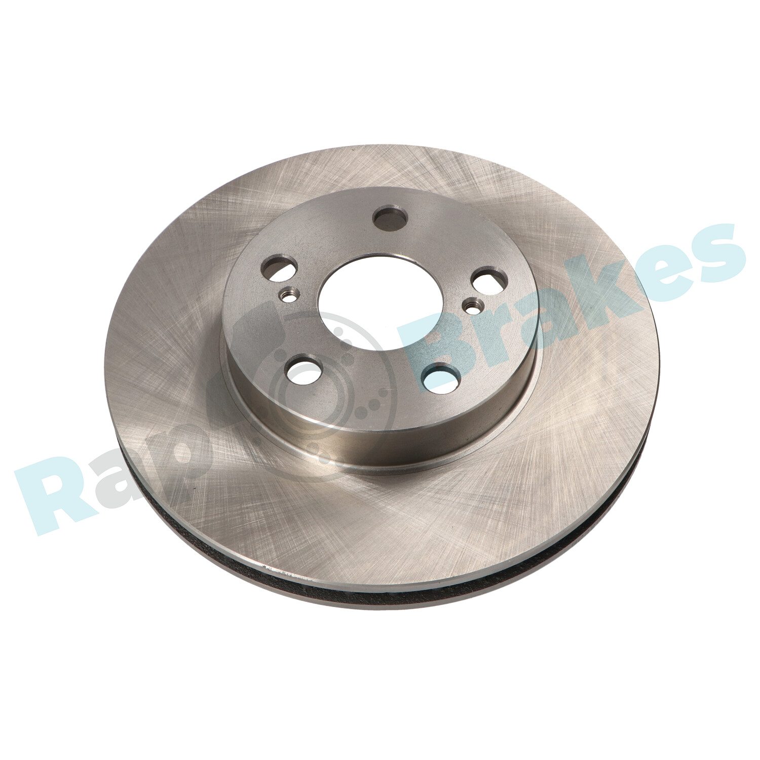 Brake Disc - R-D0244 RAP BRAKES